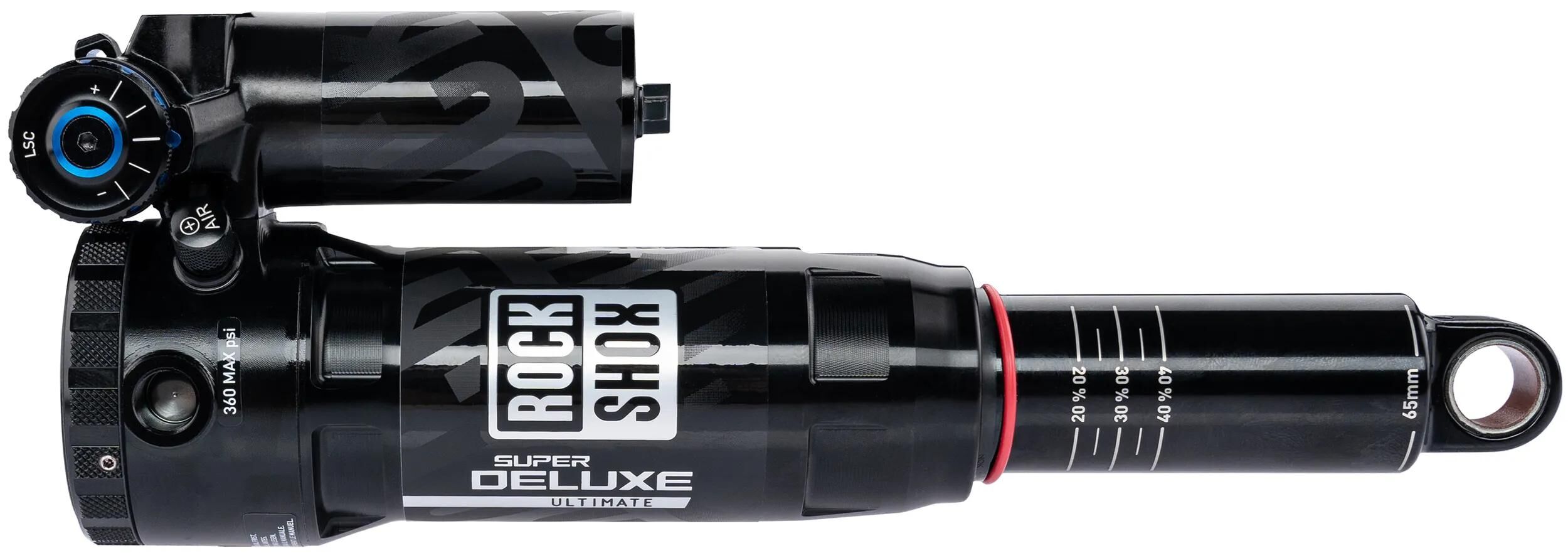 ROCKSHOX_Federbein Federbeine