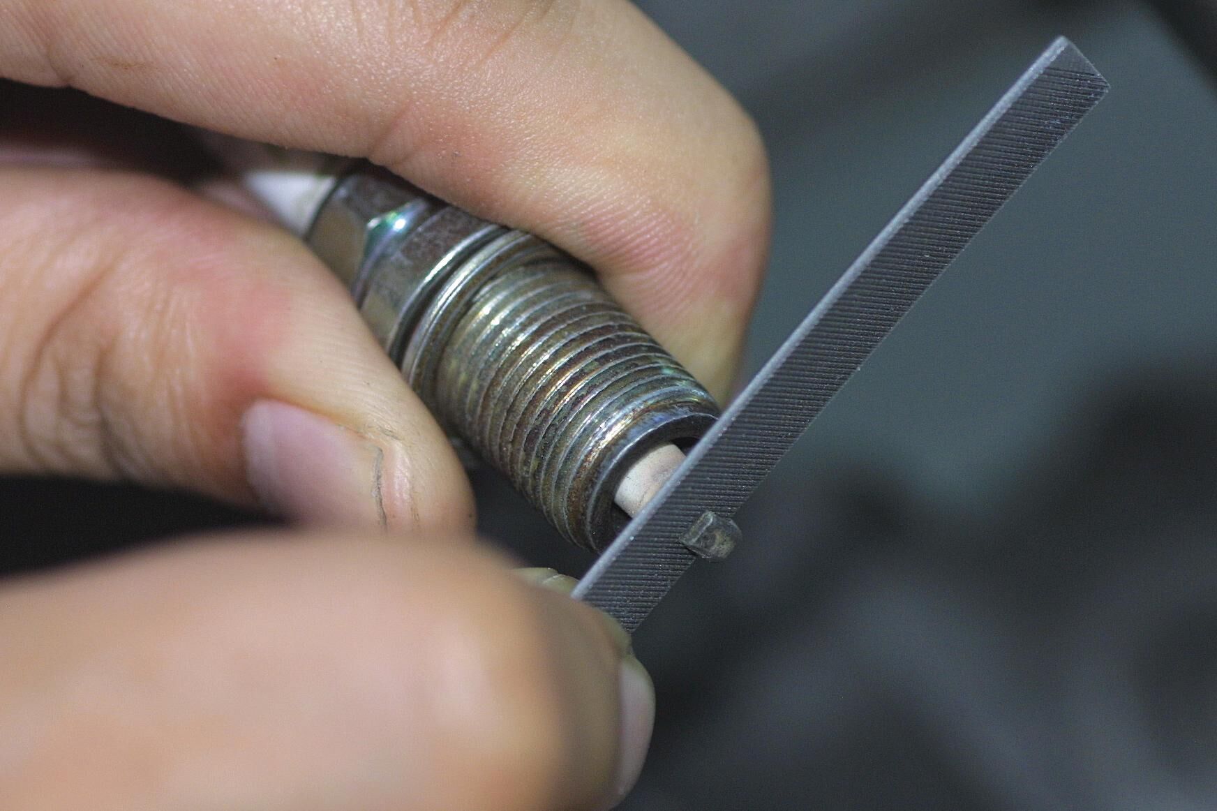 _Zündkerzenservicesatz Zündkerzenwerkzeuge