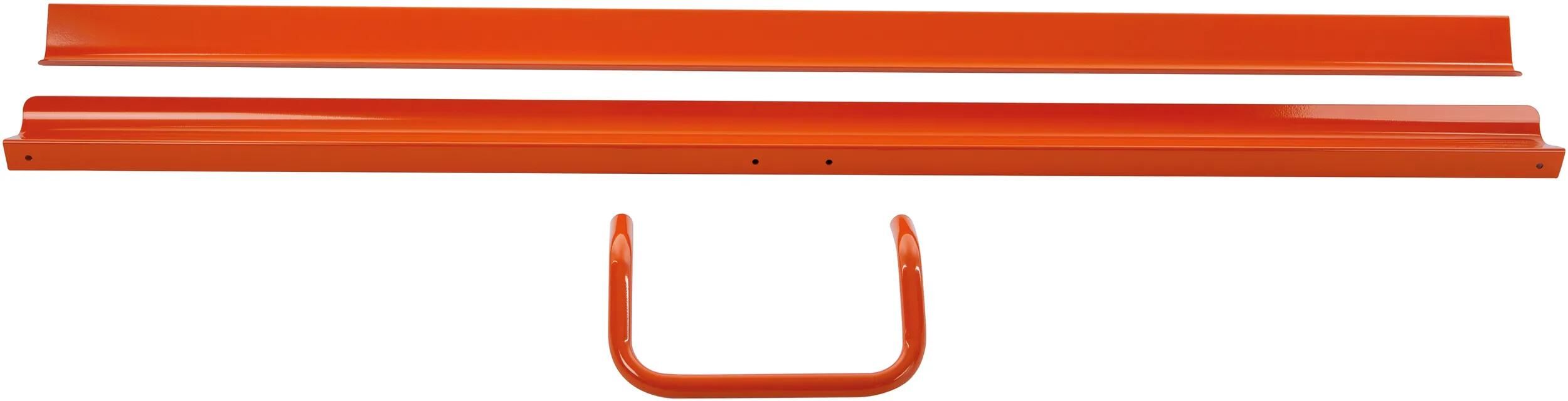 Bike-Lift_Werkzeugablage Hebebühnenverlängerungen