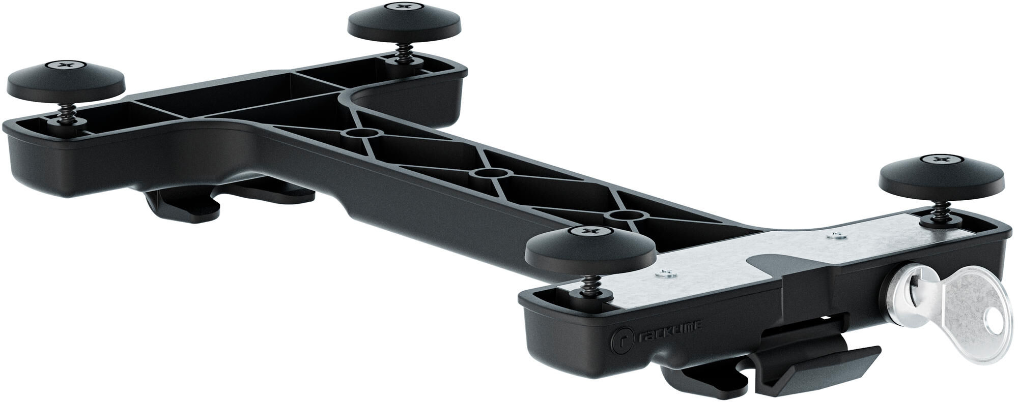 _Systemadapter Gepäckträger - Ersatz / Zubehör