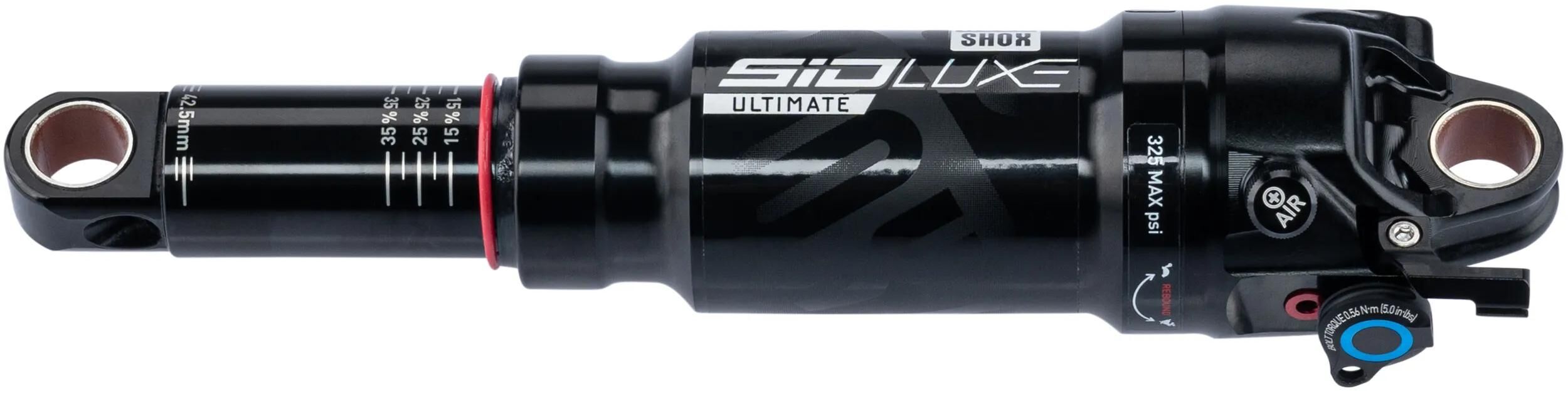 ROCKSHOX_Federbein Federbeine