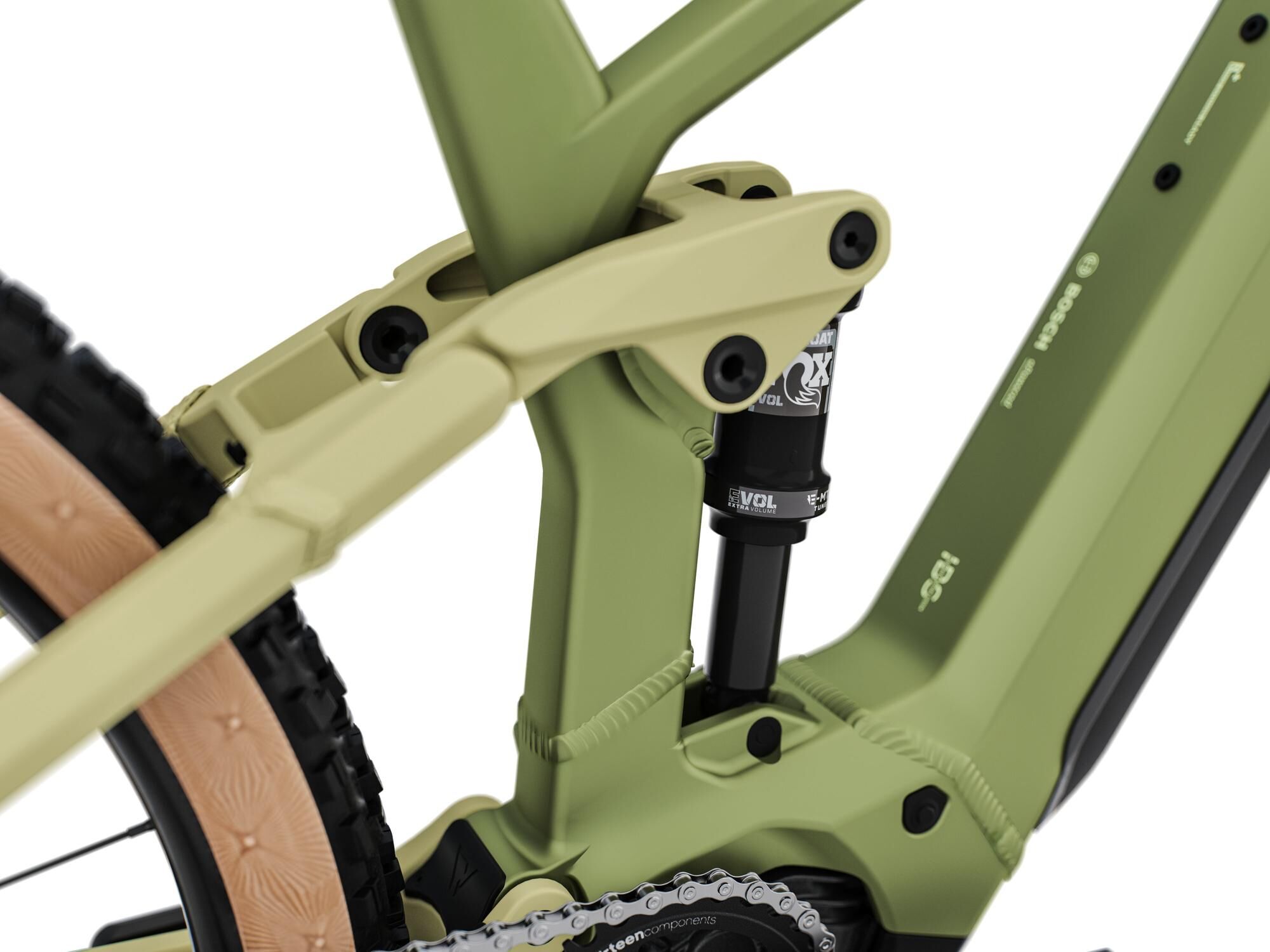 MTBs,Mountainbikes,Fahrräder,Full Suspension