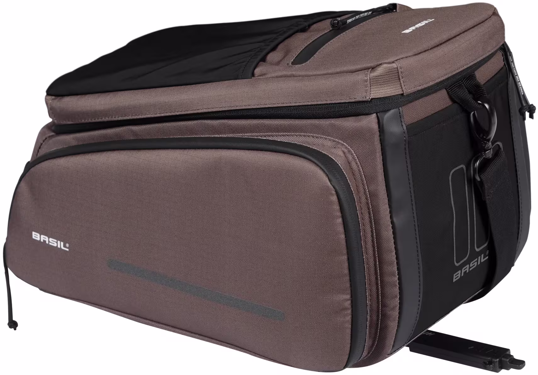 BASIL_Gepäckträgertasche Gepäckträgertaschen