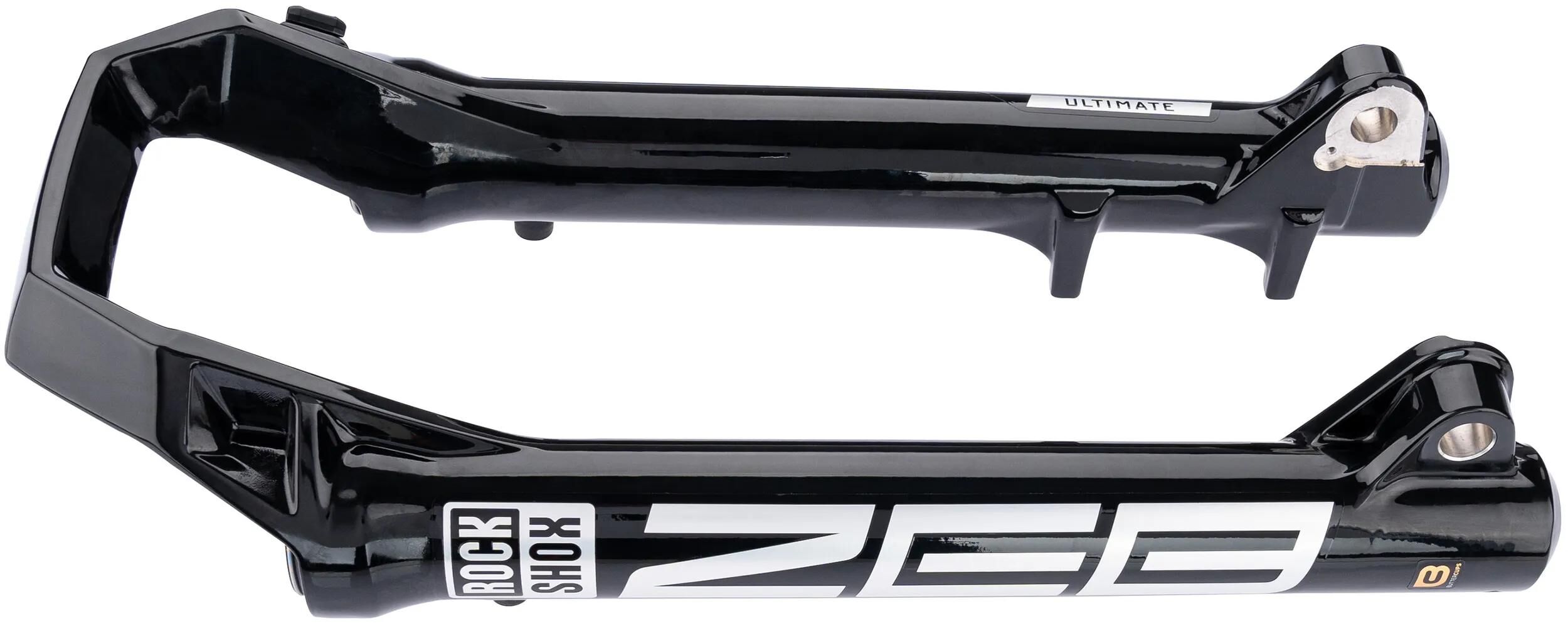 ROCKSHOX_Tauchrohr Federgabel - Ersatz