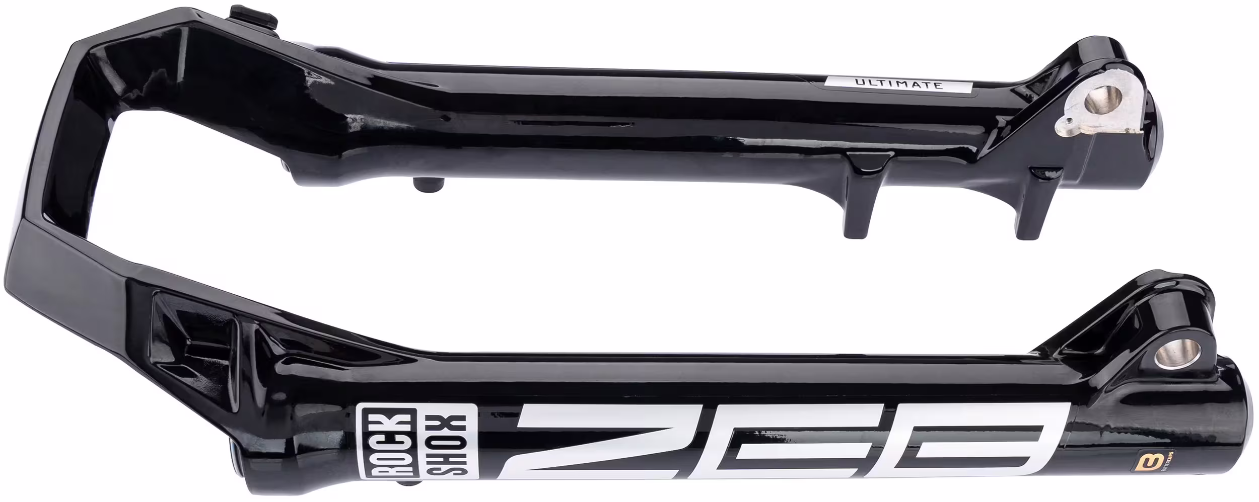 ROCKSHOX_Tauchrohr Federgabel - Ersatz