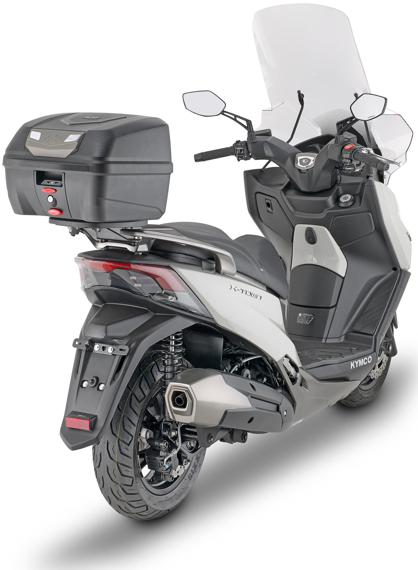 _Topcase Topcase,Koffer,Gepäckkoffer