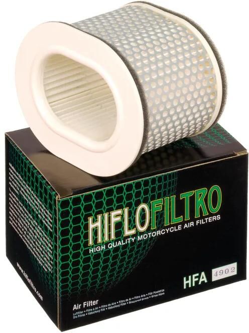 HIFLOFILTRO_Luftfilter Luftfilter,Filter