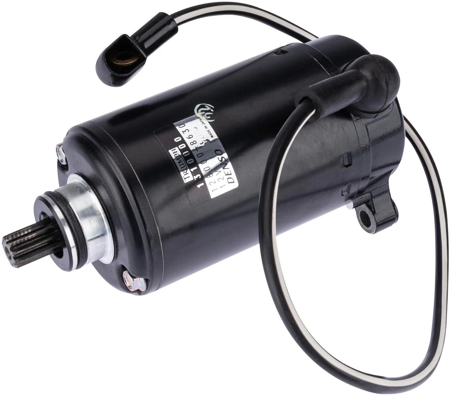 ARROWHEAD_Anlassermotor Anlasserschalter,Starterrelais,Fernschalter