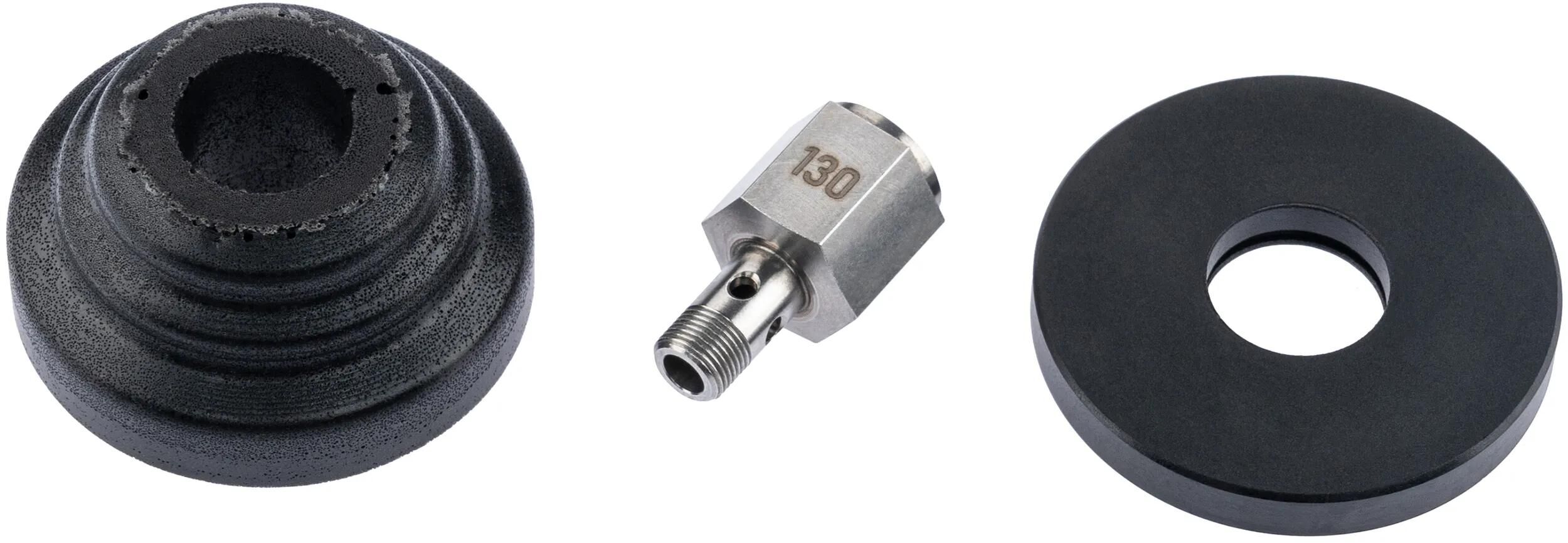 ROCKSHOX_Federeinstell-Kit Federgabel - Ersatz