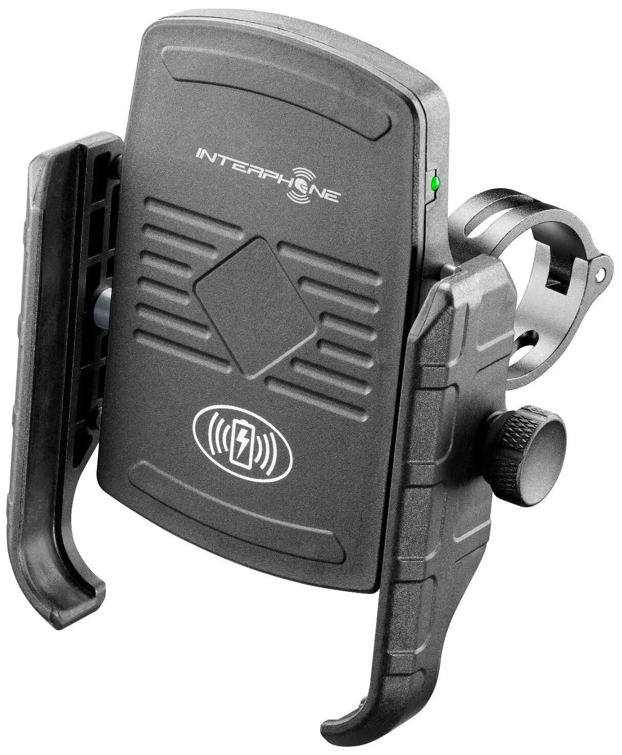 INTERPHONE_Handyhalter Kommunikationssysteme