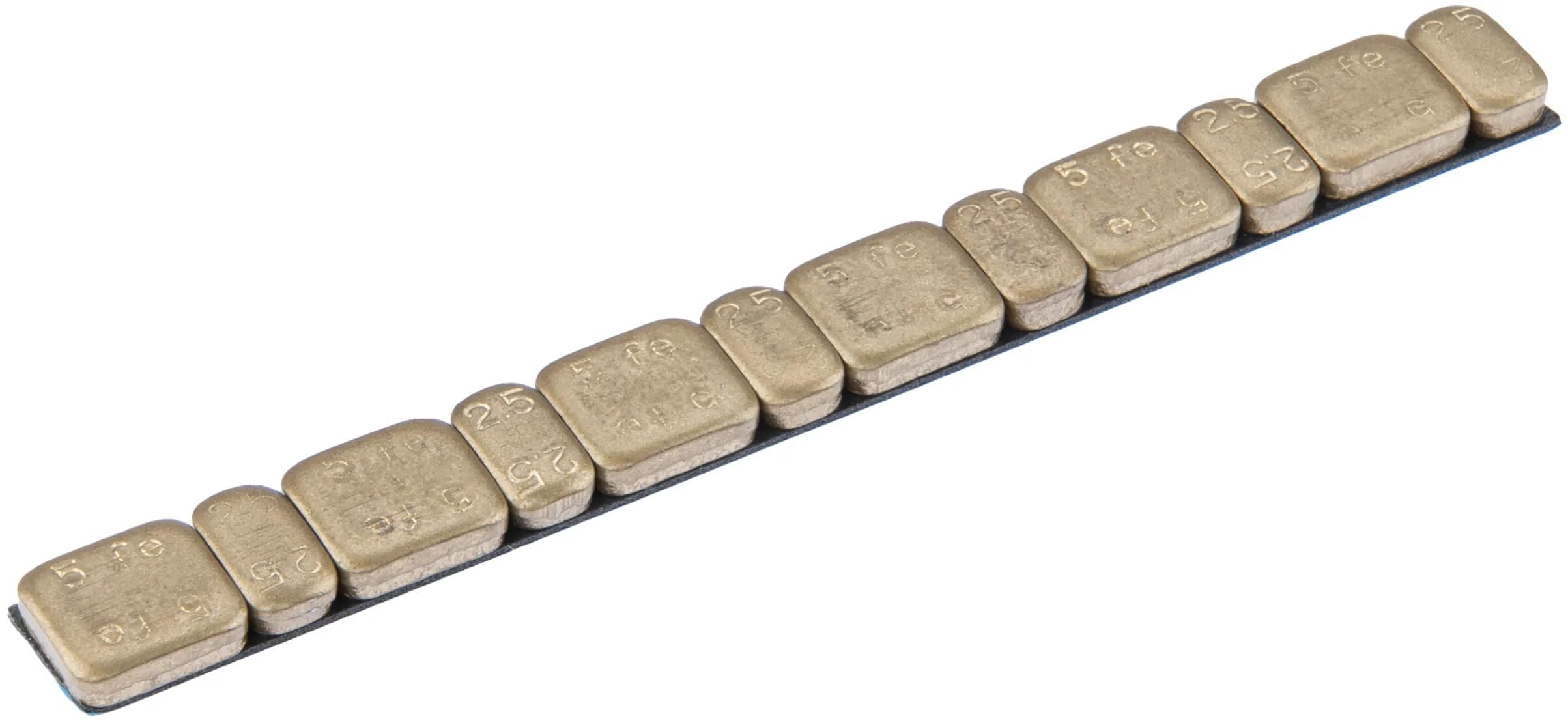 Niso Tech_Klebegewicht Klebegewichte