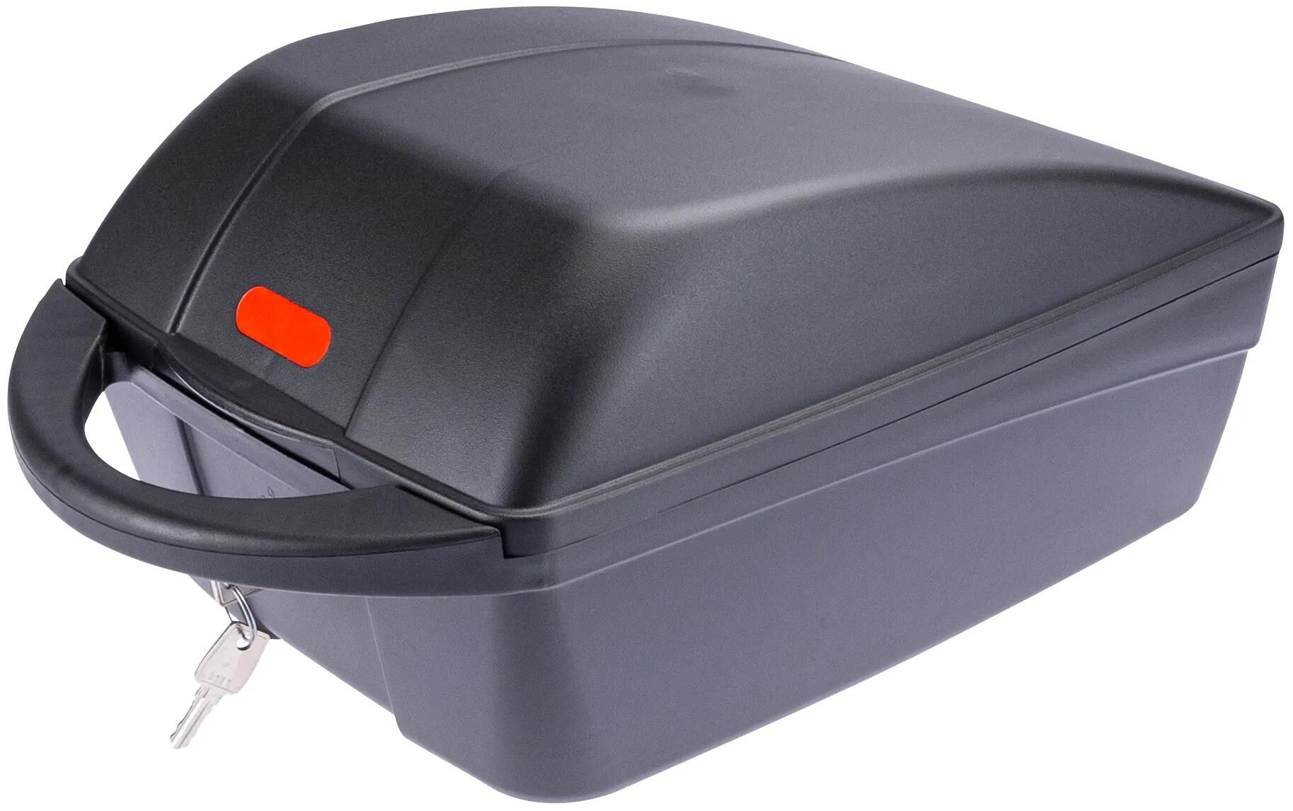 Polisport_Gepäckträgerbox Gepäckträgerboxen