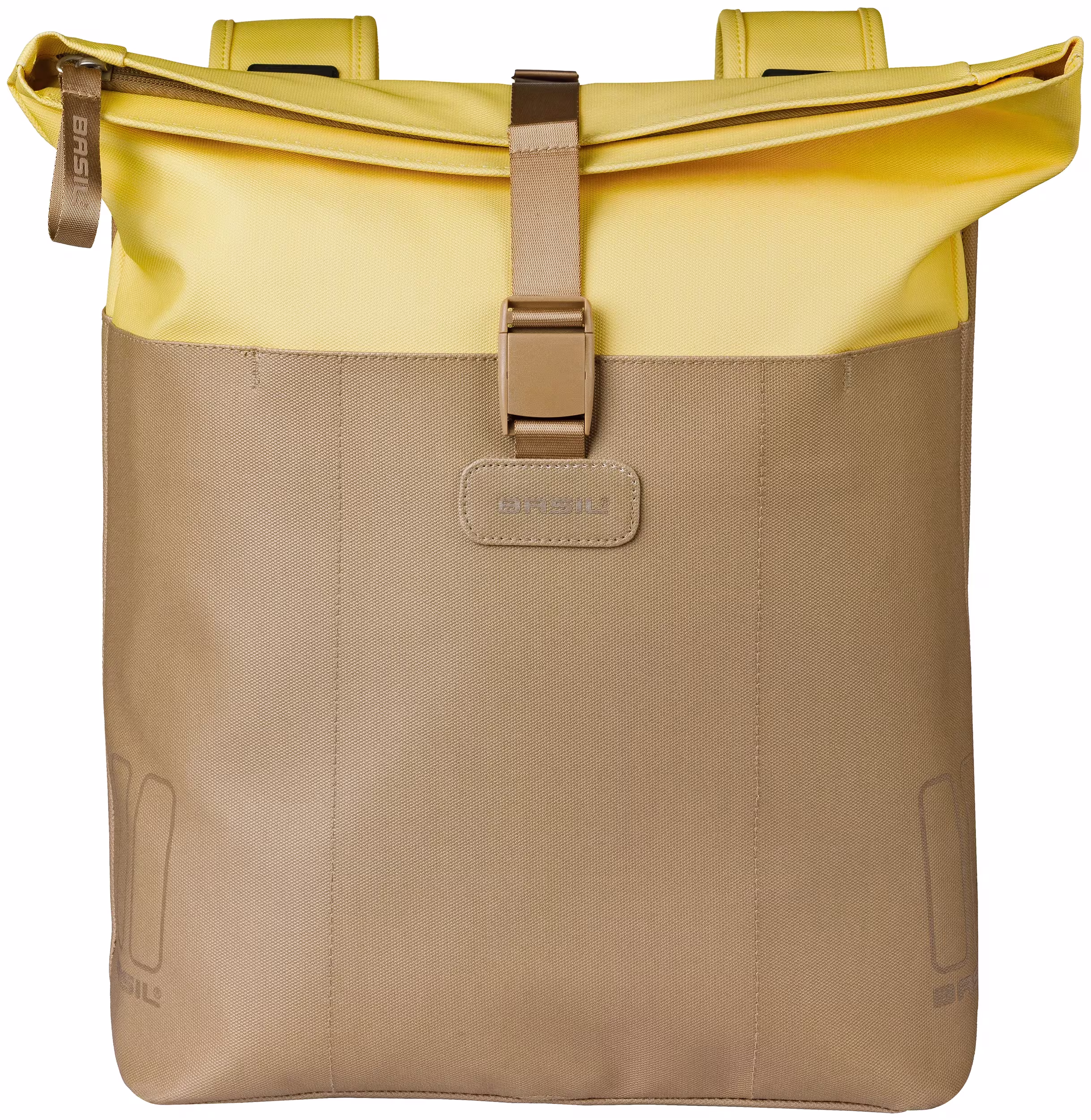 BASIL_Doppeltasche Doppeltaschen
