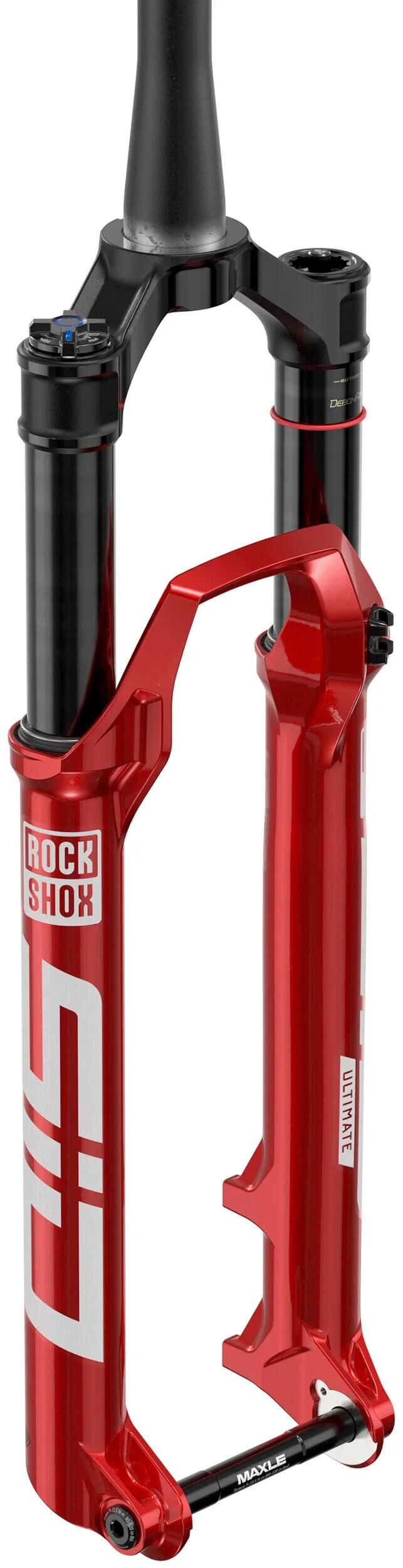 ROCKSHOX_Federgabel Federgabeln,Gabeln