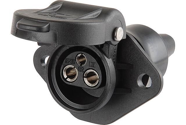 _Steckdose Steckvorrichtungen