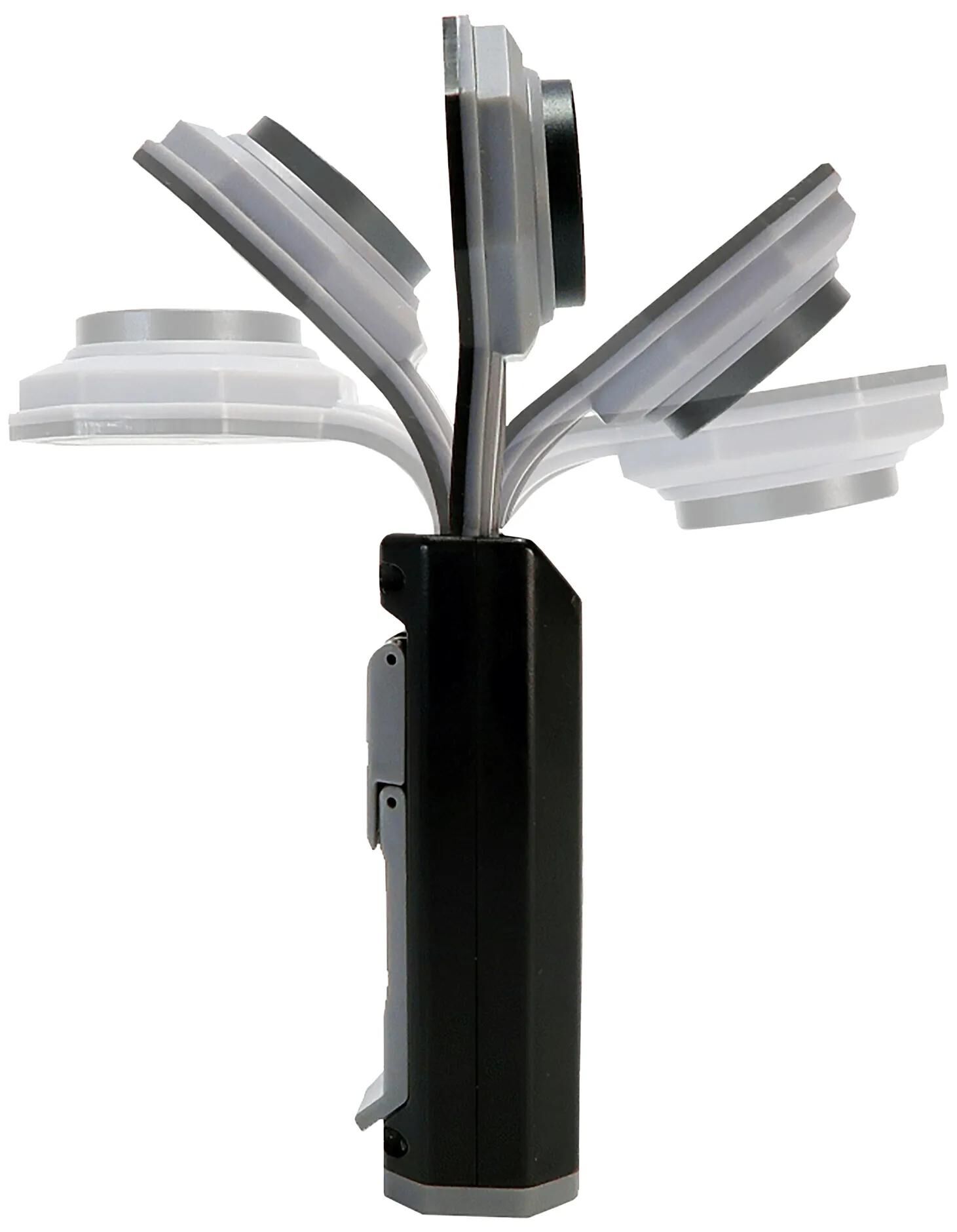 BUSCHiNG_LED-Taschenlampe LED-Handleuchten,Taschenlampen
