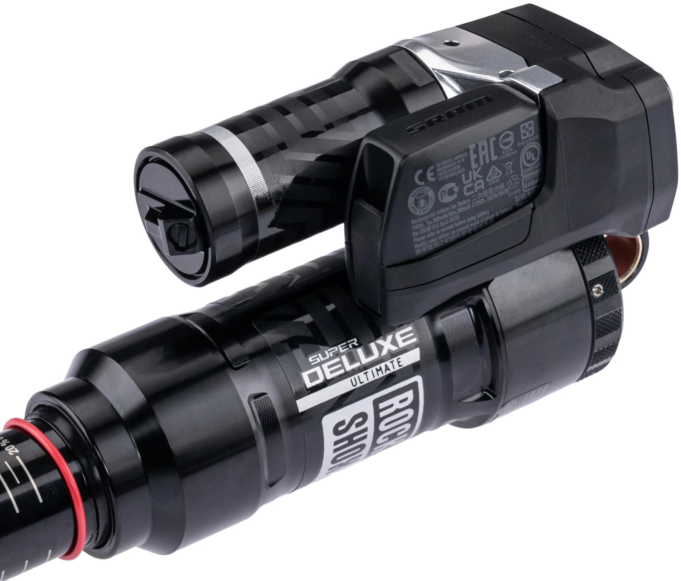 ROCKSHOX_Federbein Federbeine