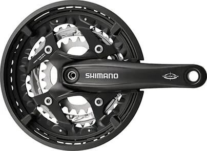 SHIMANO_Kettenradgarnitur Kettenradgarnituren