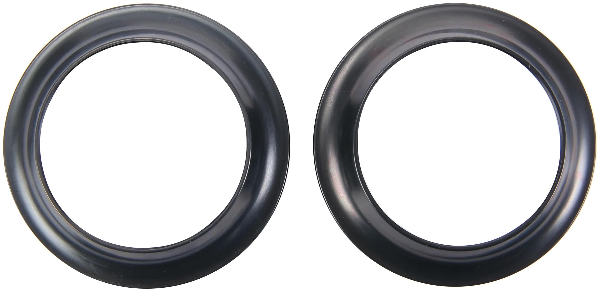 ALL BALLS Racing _Staubkappensatz Gabeln - Ersatz / Zubehör