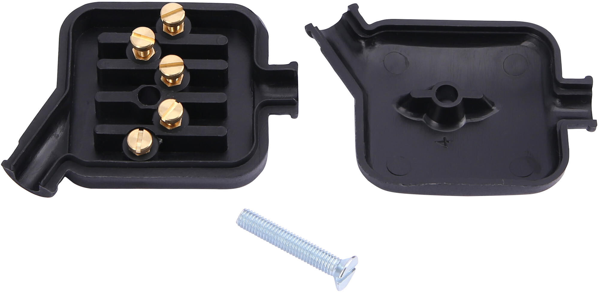 _Kabelkasten Verteilerklemmbretter,Klemmbretter