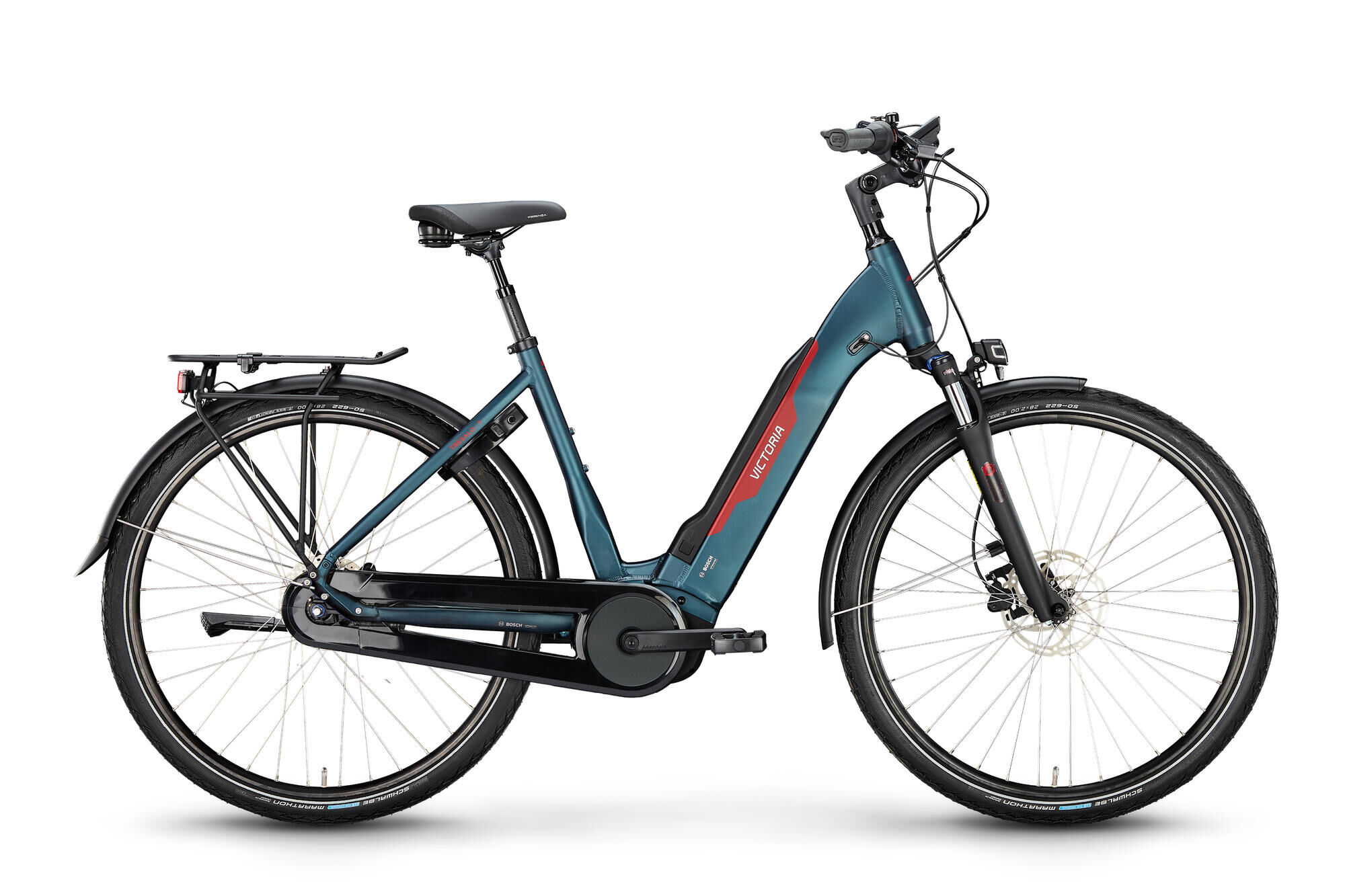 _1 Elektro-Trekkingräder,Trekkingräder,Elektroräder,Fahrräder,Trekkingrad