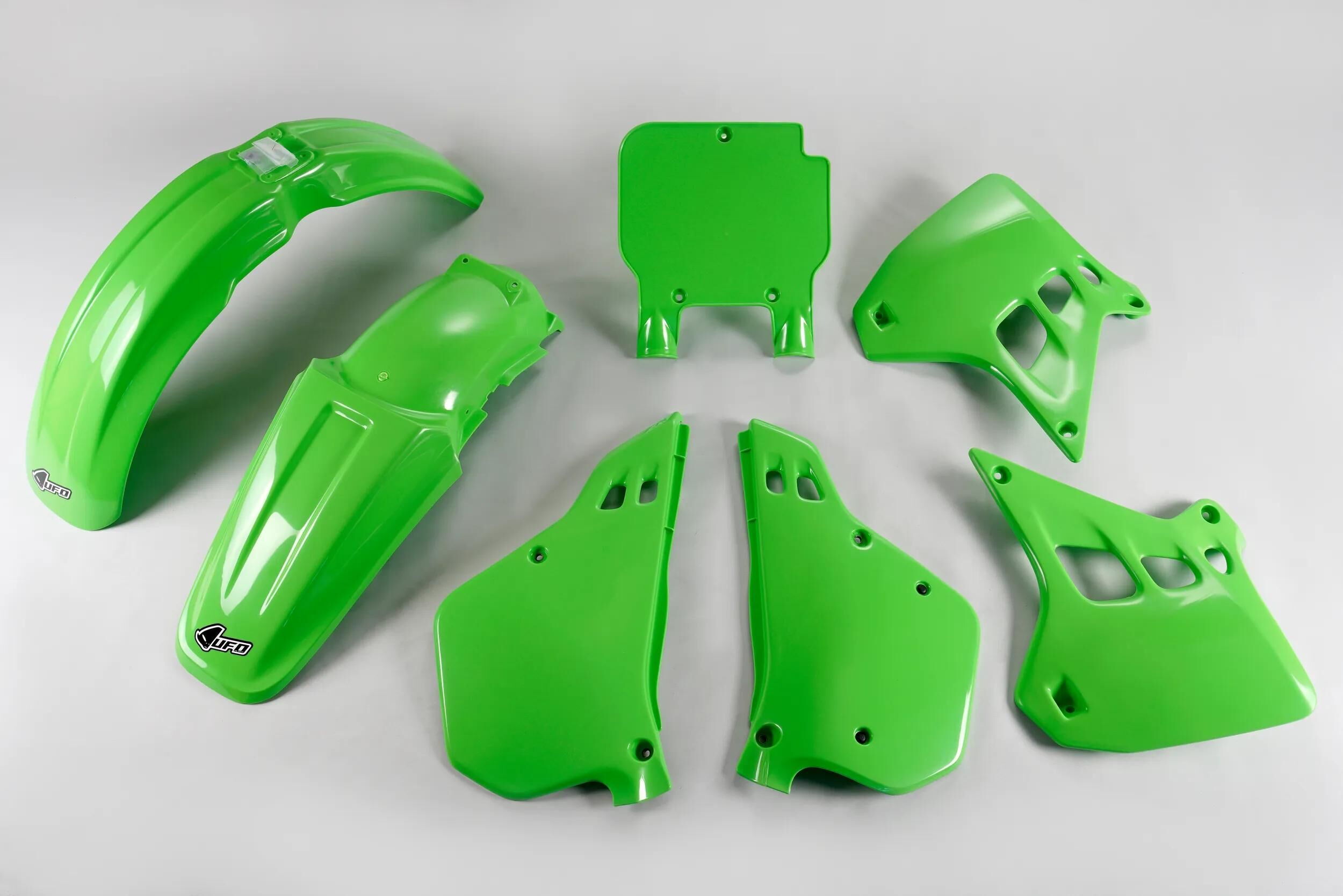 UFO PLAST_Verkleidungssatz Verkleidung