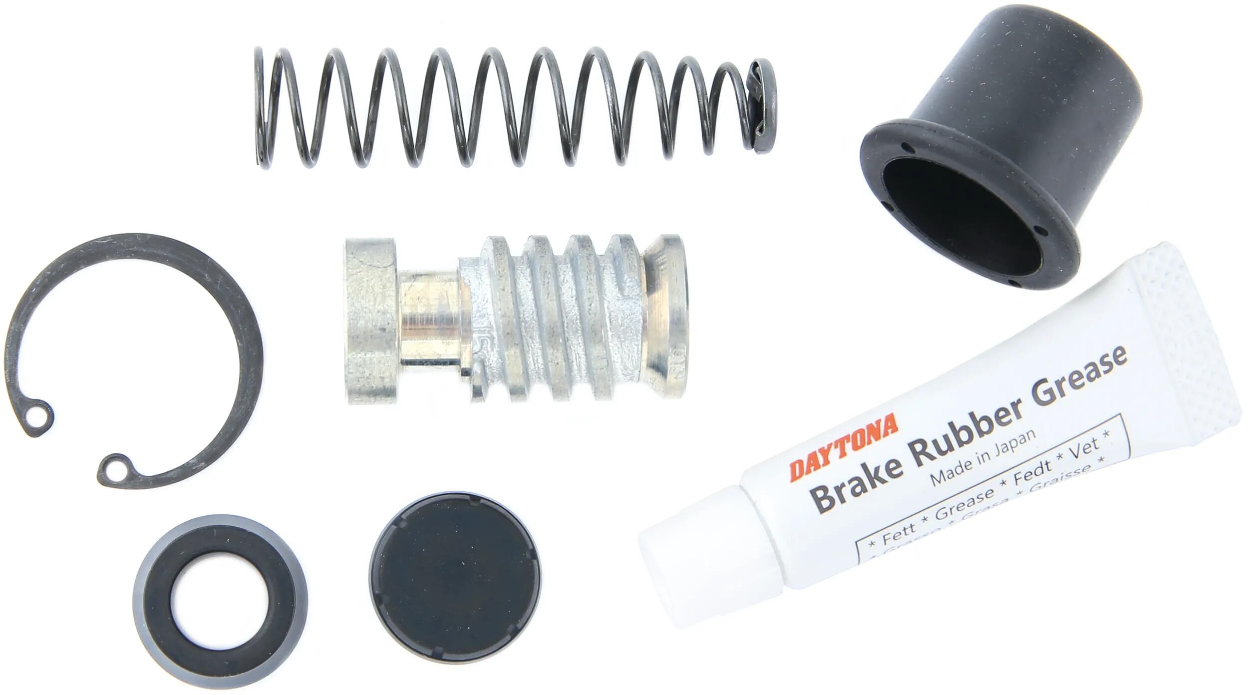 DAYTONA_Reparatursatz Hauptbremszylinder Bremsen Reparatursätze,Reparatursätze