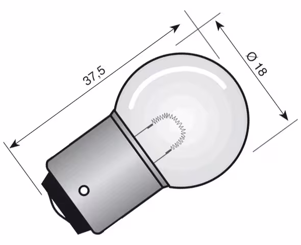 SPAHN_Kugellampe Birnen,Lampen,Glühlampen
