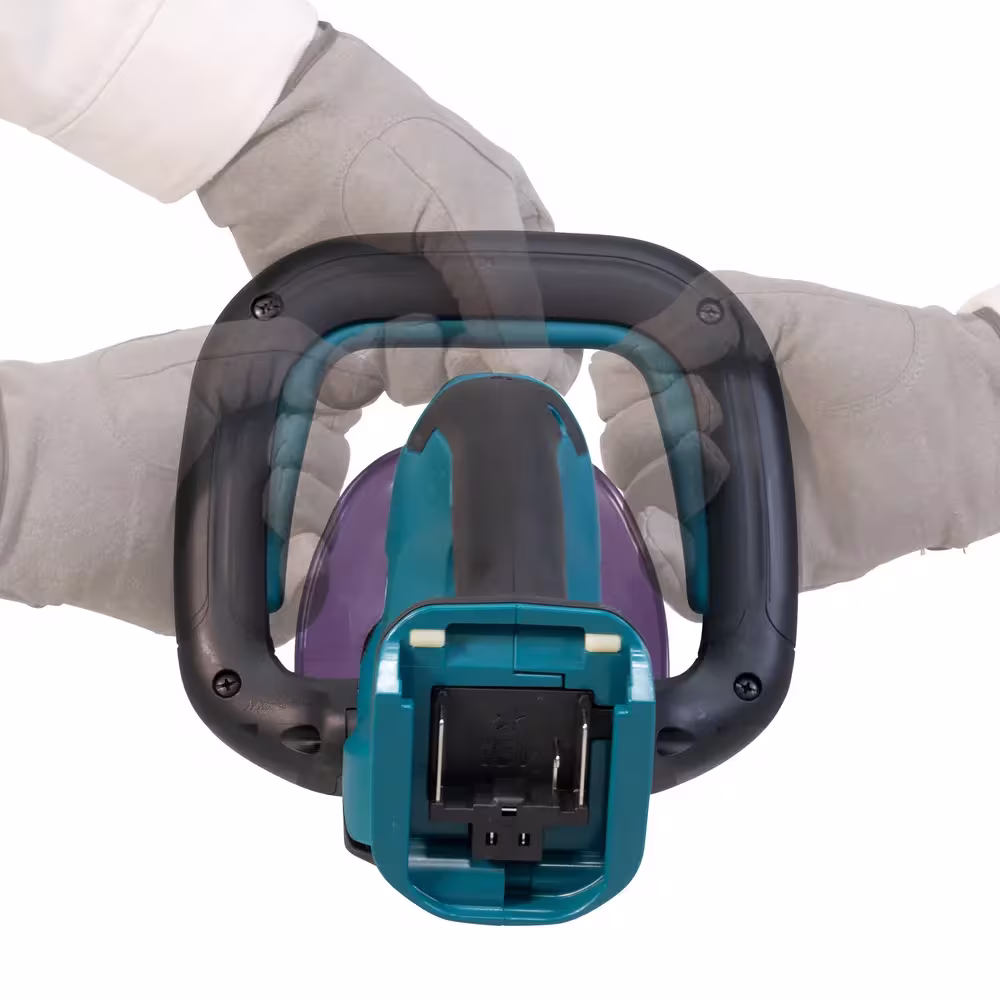 makita_Heckenschere Heckenscheren