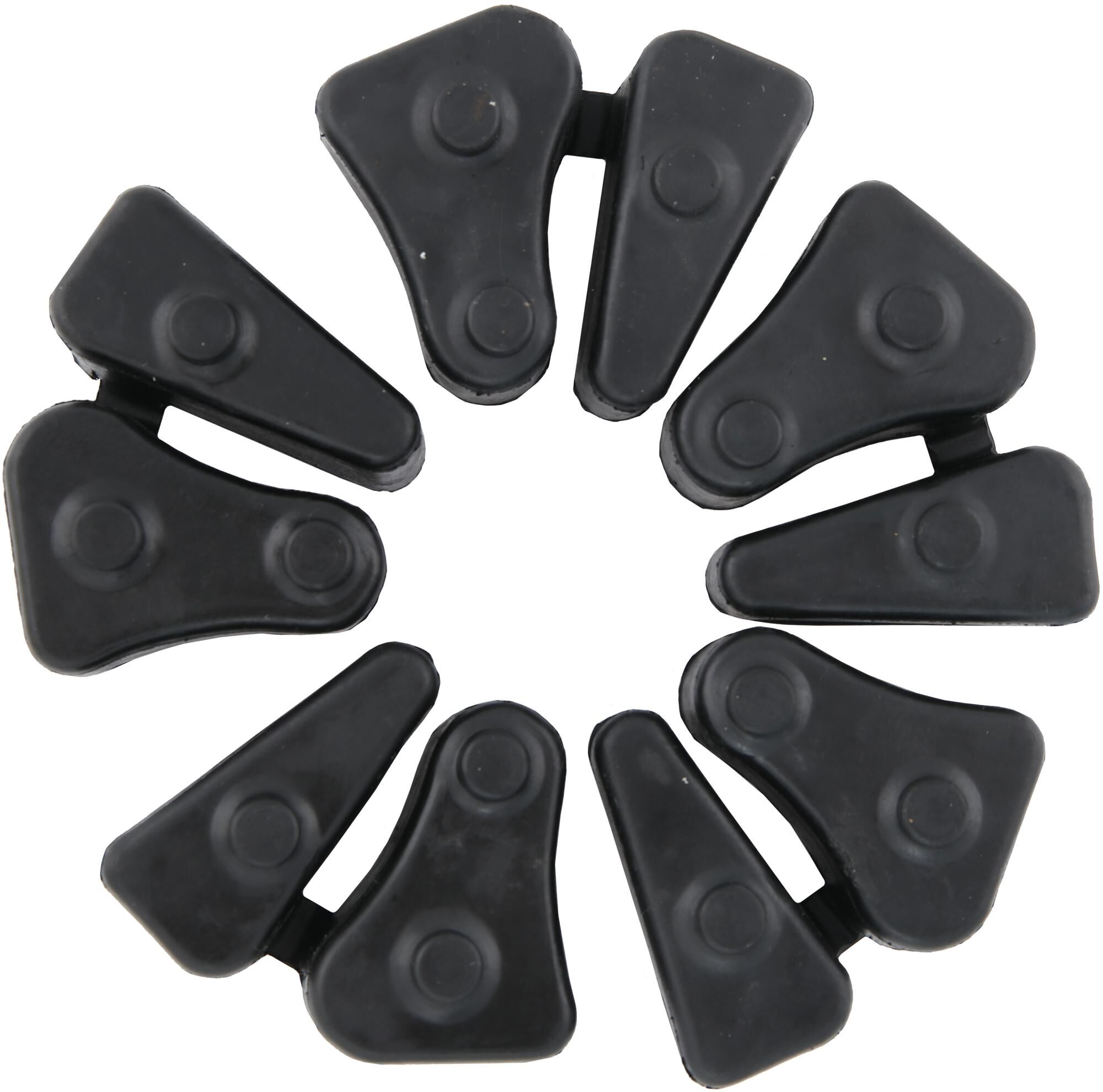 Antriebs-Ruckdämpfer