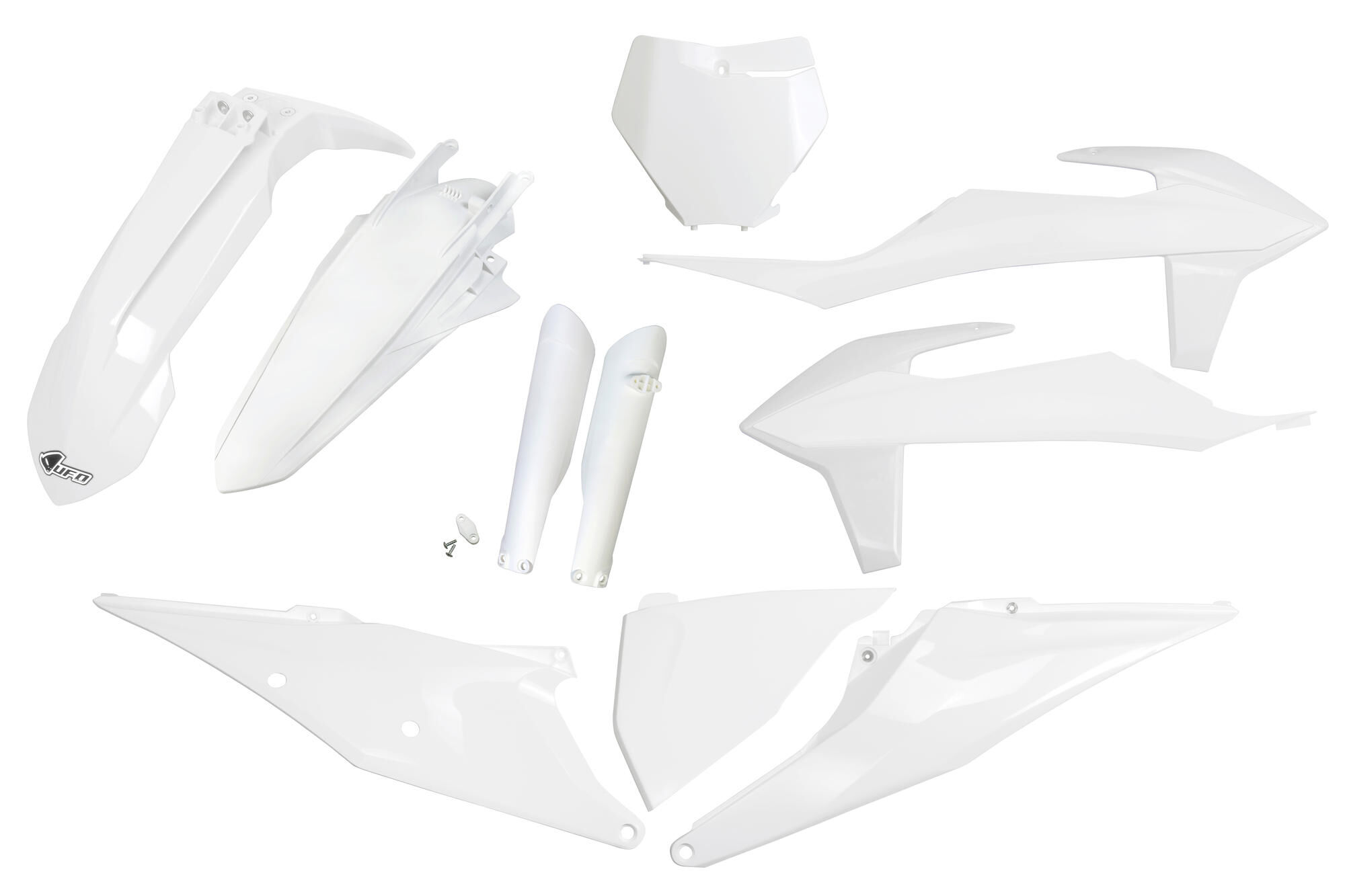 UFO PLAST_Verkleidungssatz Verkleidung