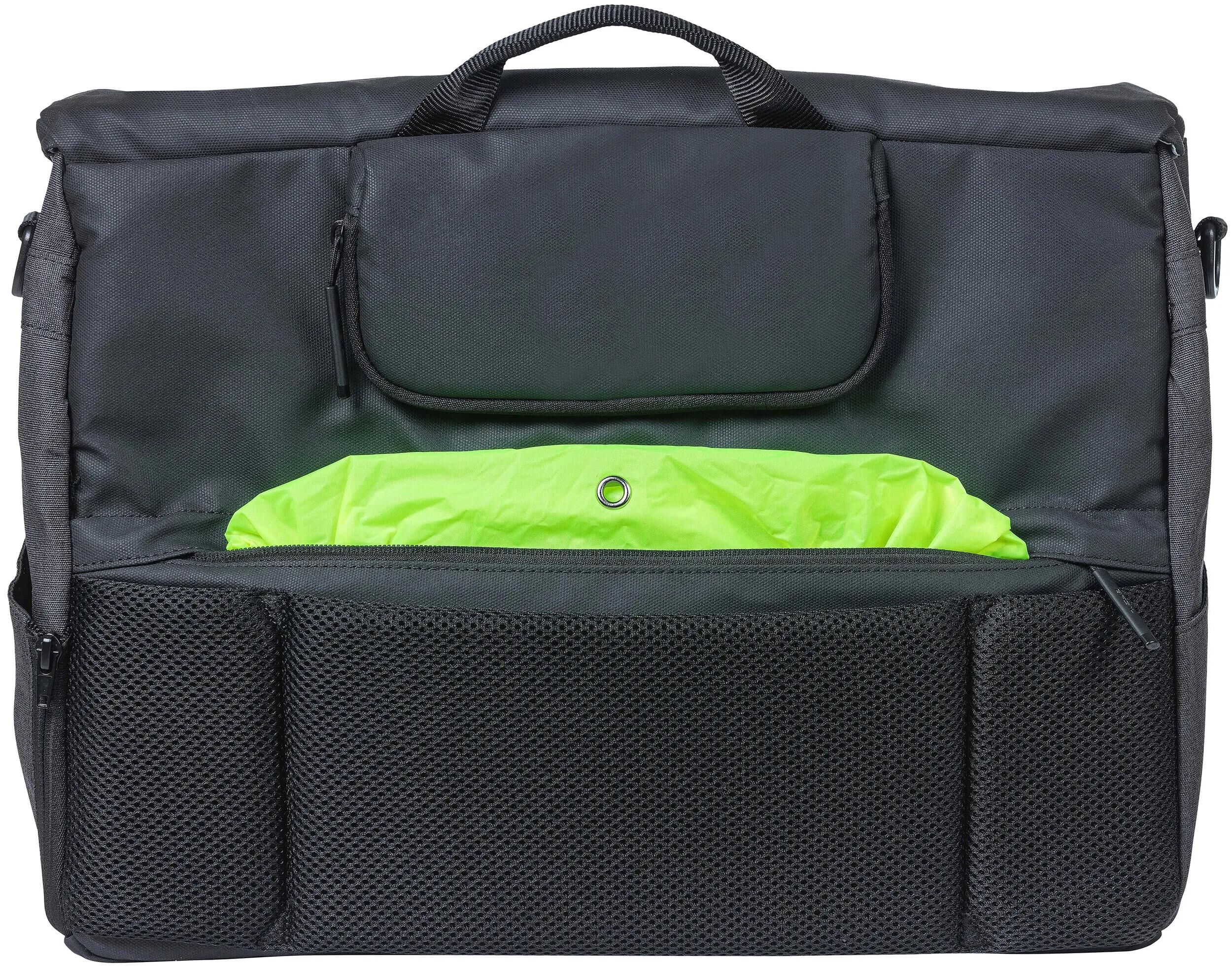 _Commutertasche Schultertaschen