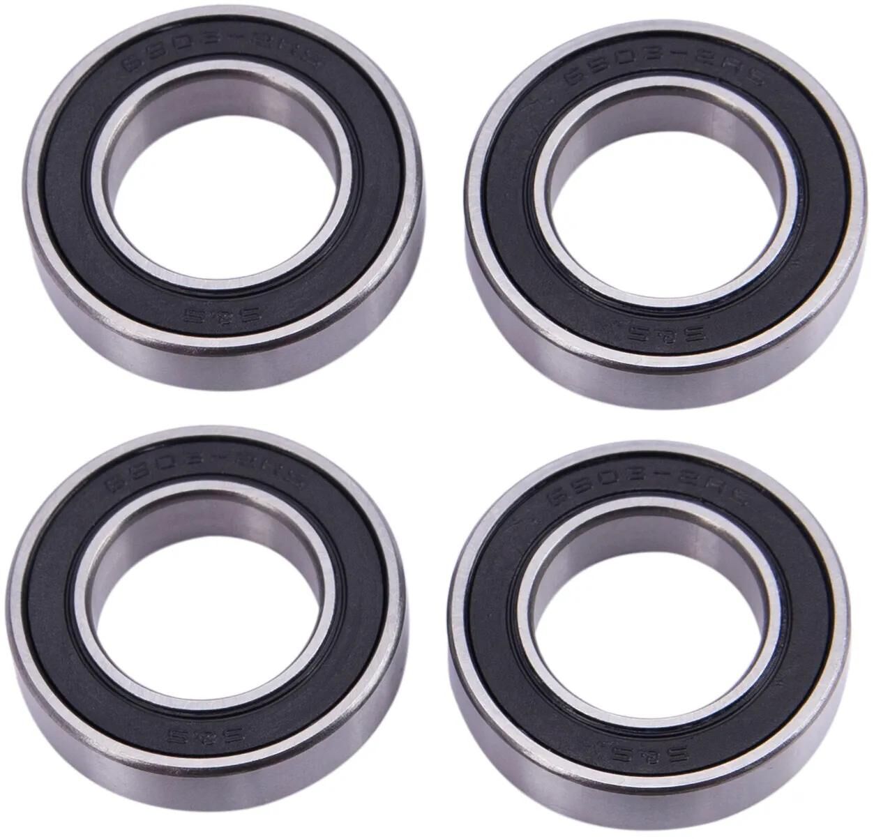 H.R.-Naben - Ersatz,Naben H.R. - Ersatz