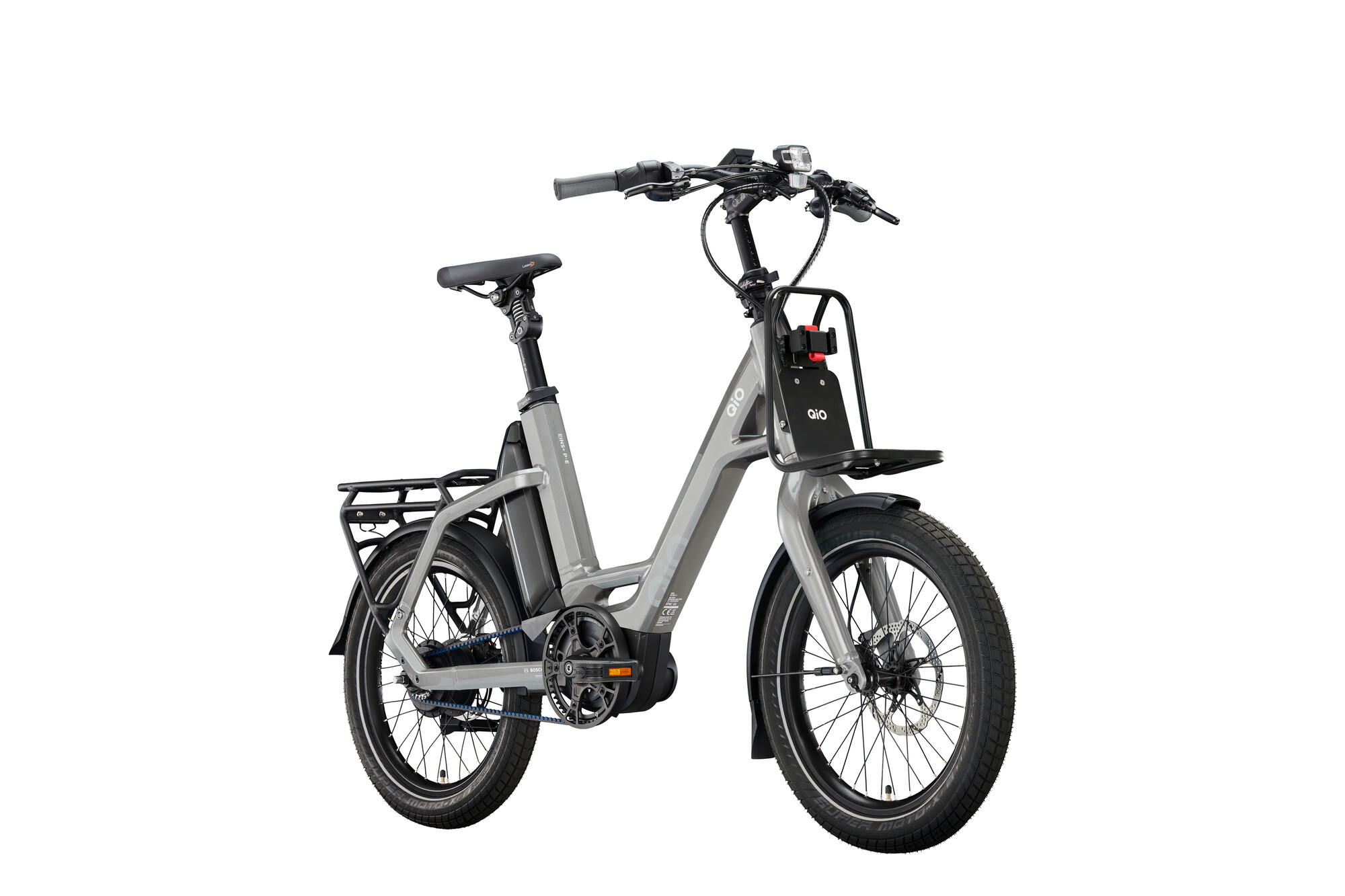 _Elektro-Kompaktrad_EINS+ P-E _2 Elektro-Kompakträder,Kompakträder,Elektroräder,Fahrräder,Kompaktrad