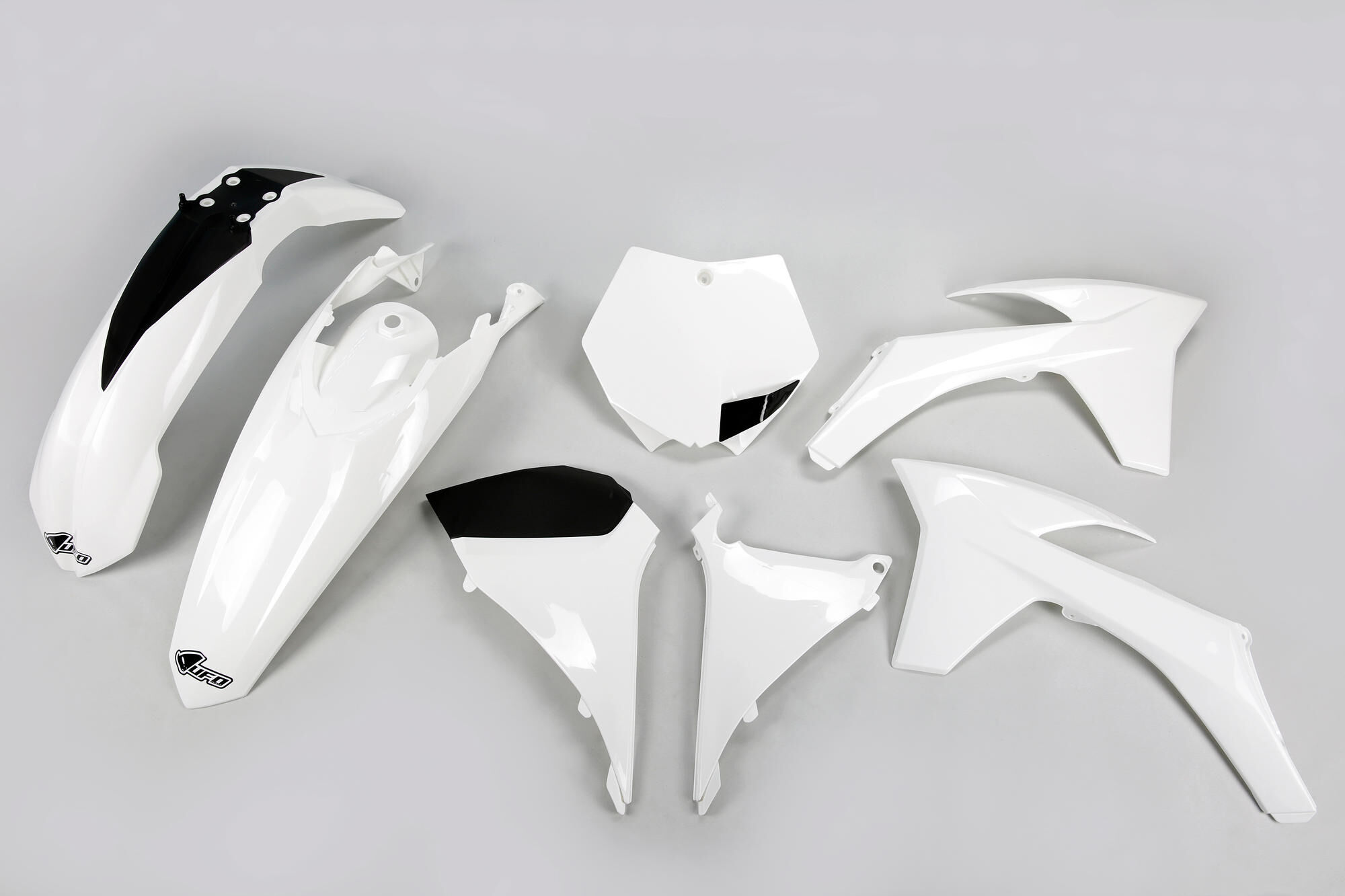 UFO PLAST_Verkleidungssatz Verkleidung