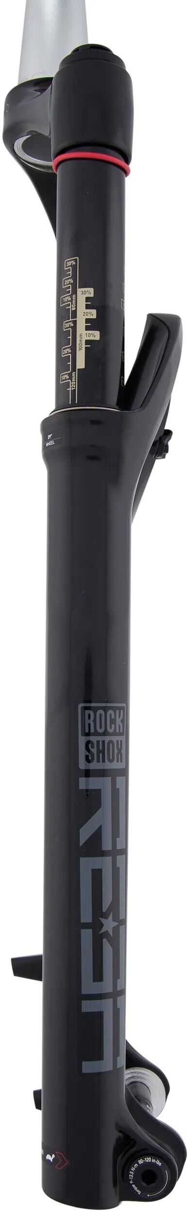 ROCKSHOX_Federgabel Federgabeln,Gabeln