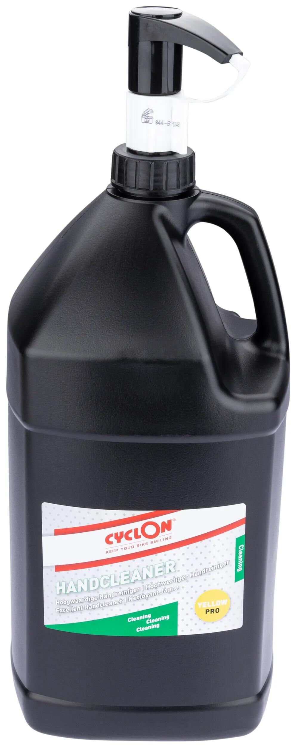 CyclOn_Handreiniger Handwaschpasten,Reinigungsmittel