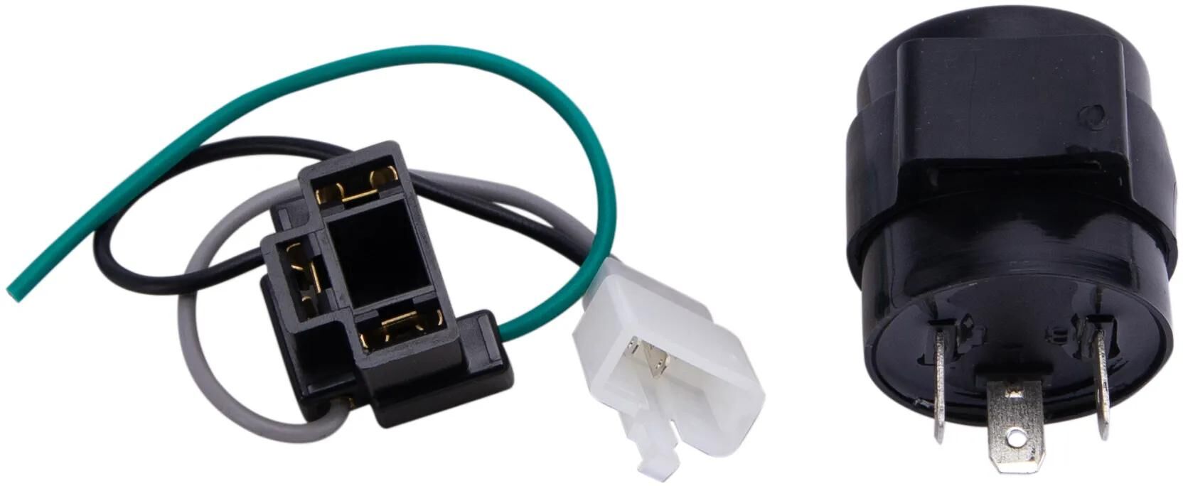 Bailey_LED-Blinkrelais Blinkgeber