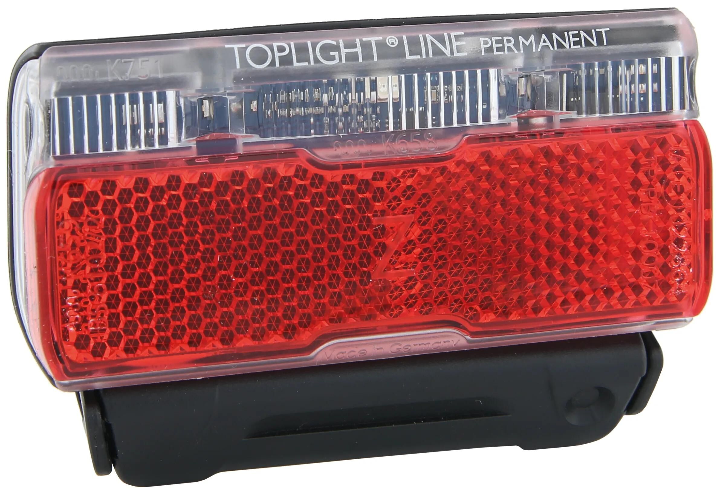 _Rücklicht Gepäckträgerrückleuchten,Rückleuchten,Rücklichter