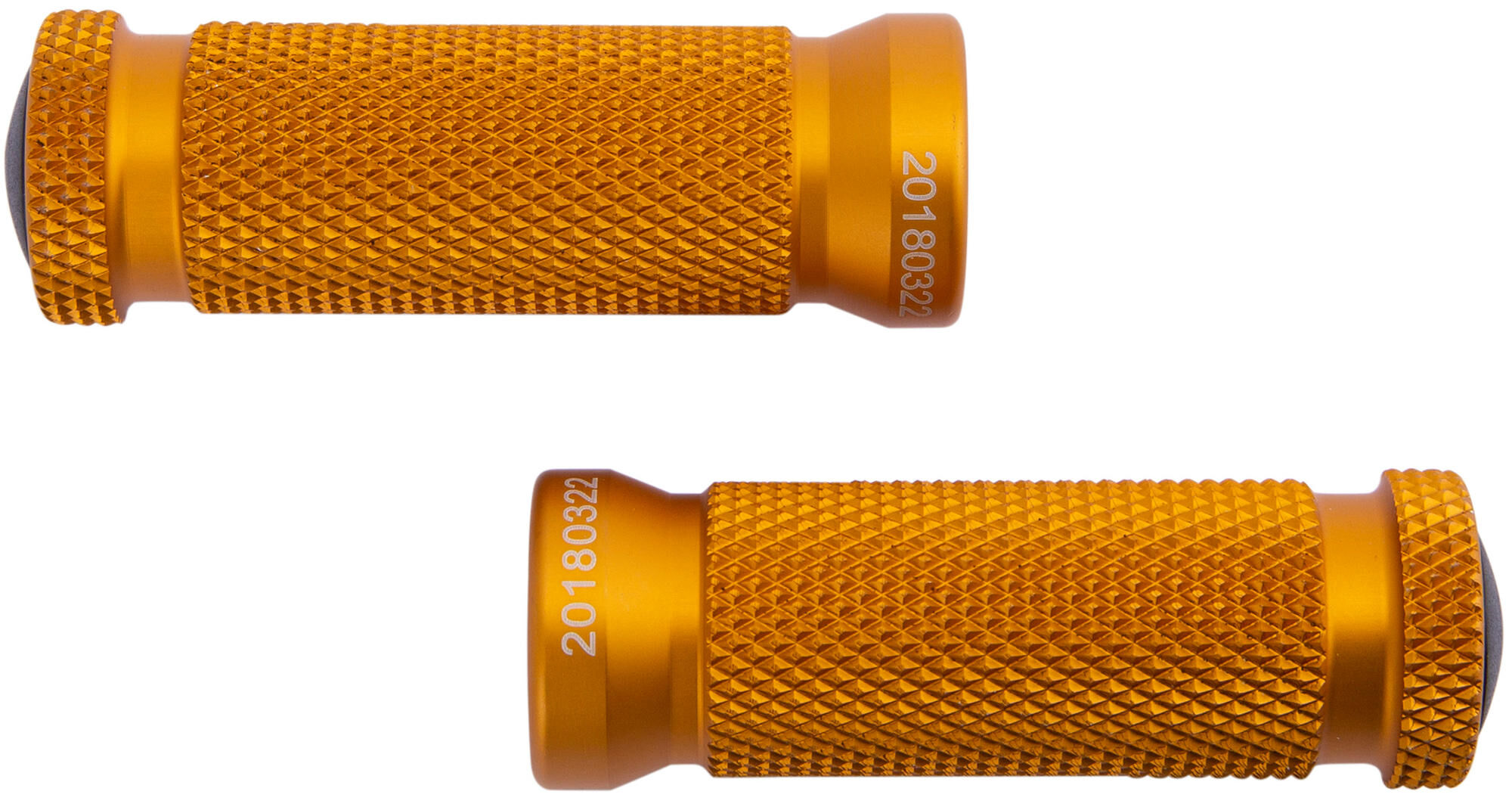 _Fußraste Fußrasten, -Gummis