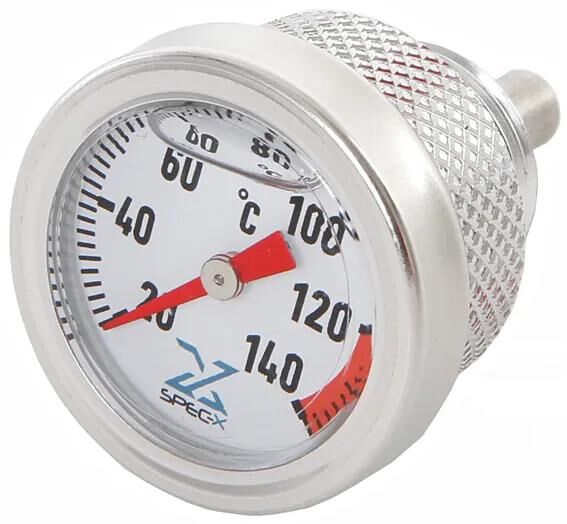 SPEC-X_Öltemperaturdirektmesser Thermometer