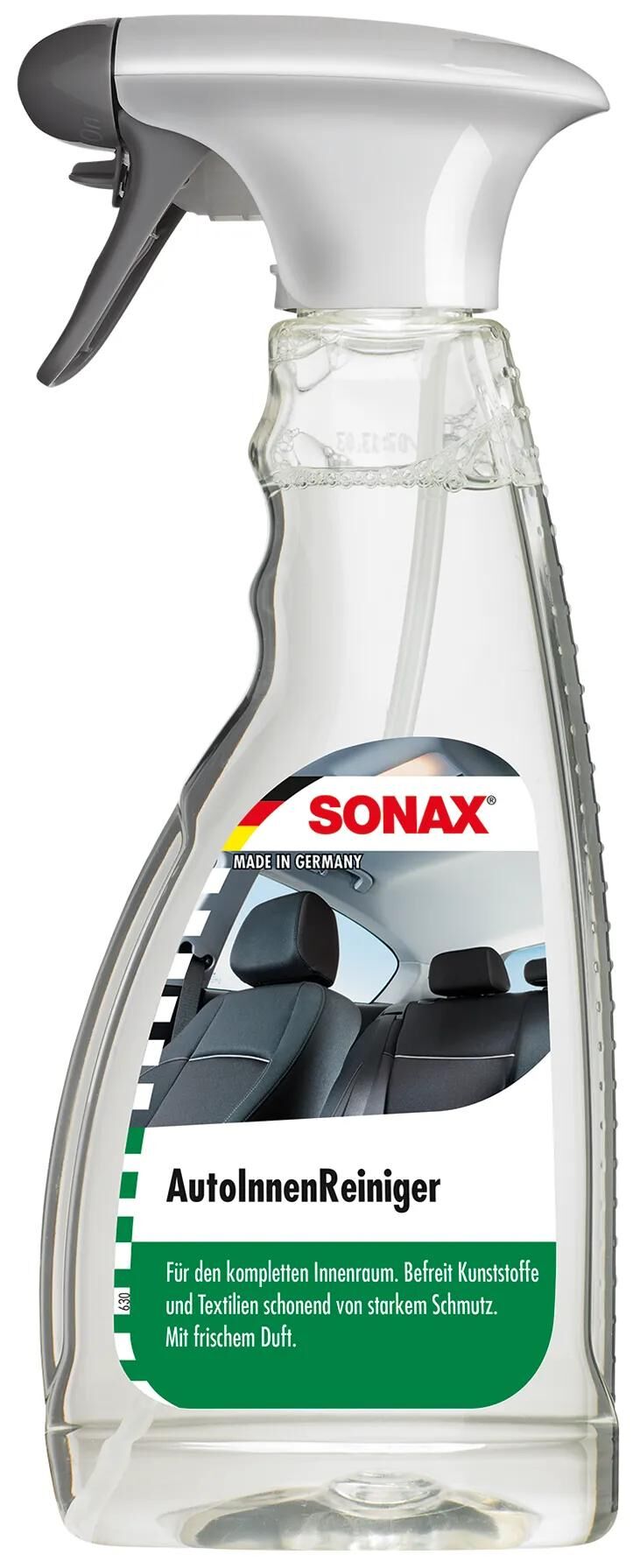 SONAX_Innenreiniger Innenreiniger,Pflegemittel,Reinigungsmittel