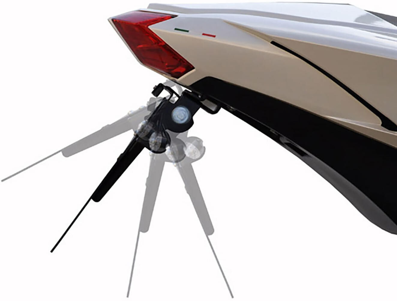 Kennzeichenhalter,Nummernschildhalter