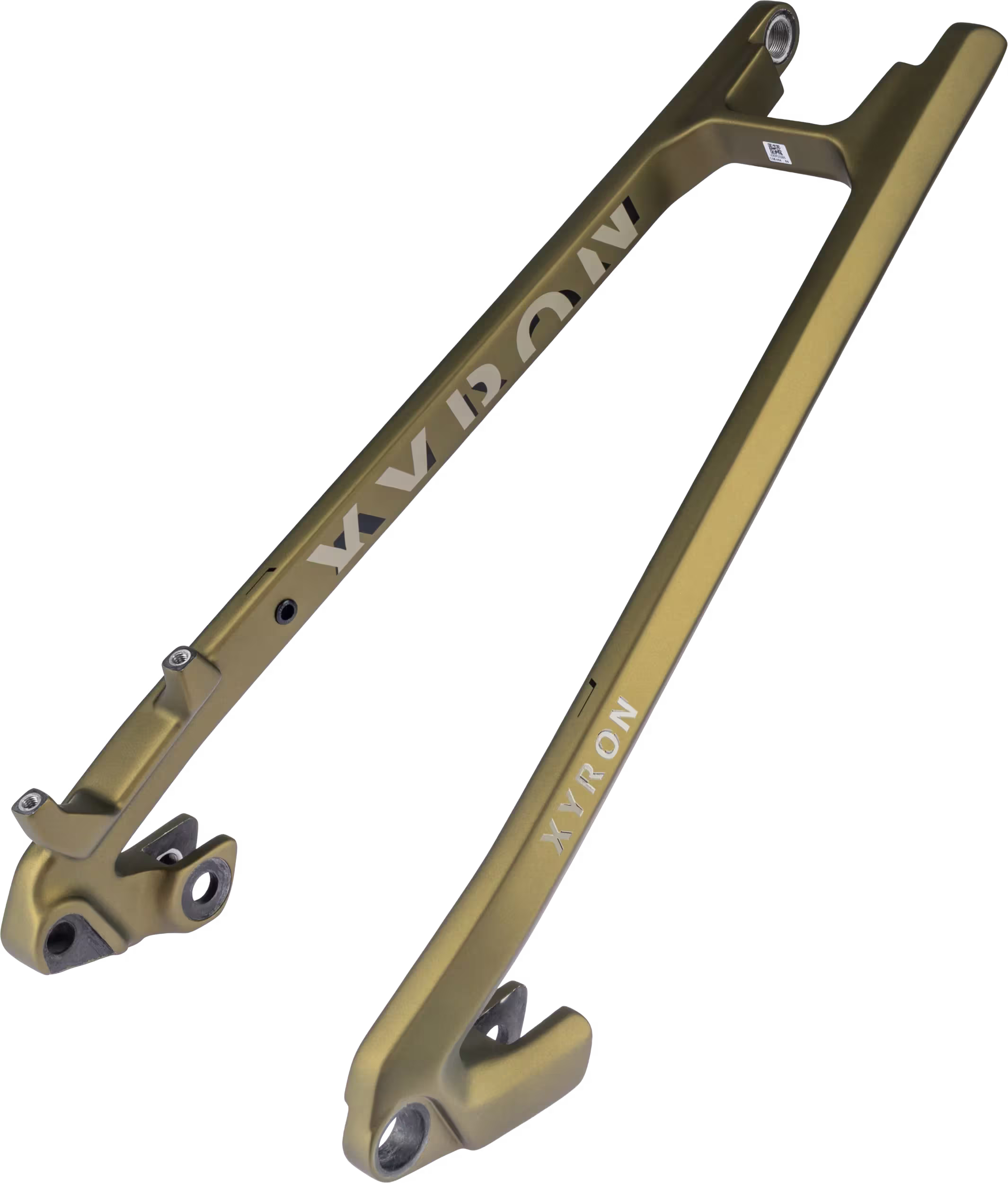 CONWAY_Sitzstrebe Originalersatzteile Fahrradprogramm