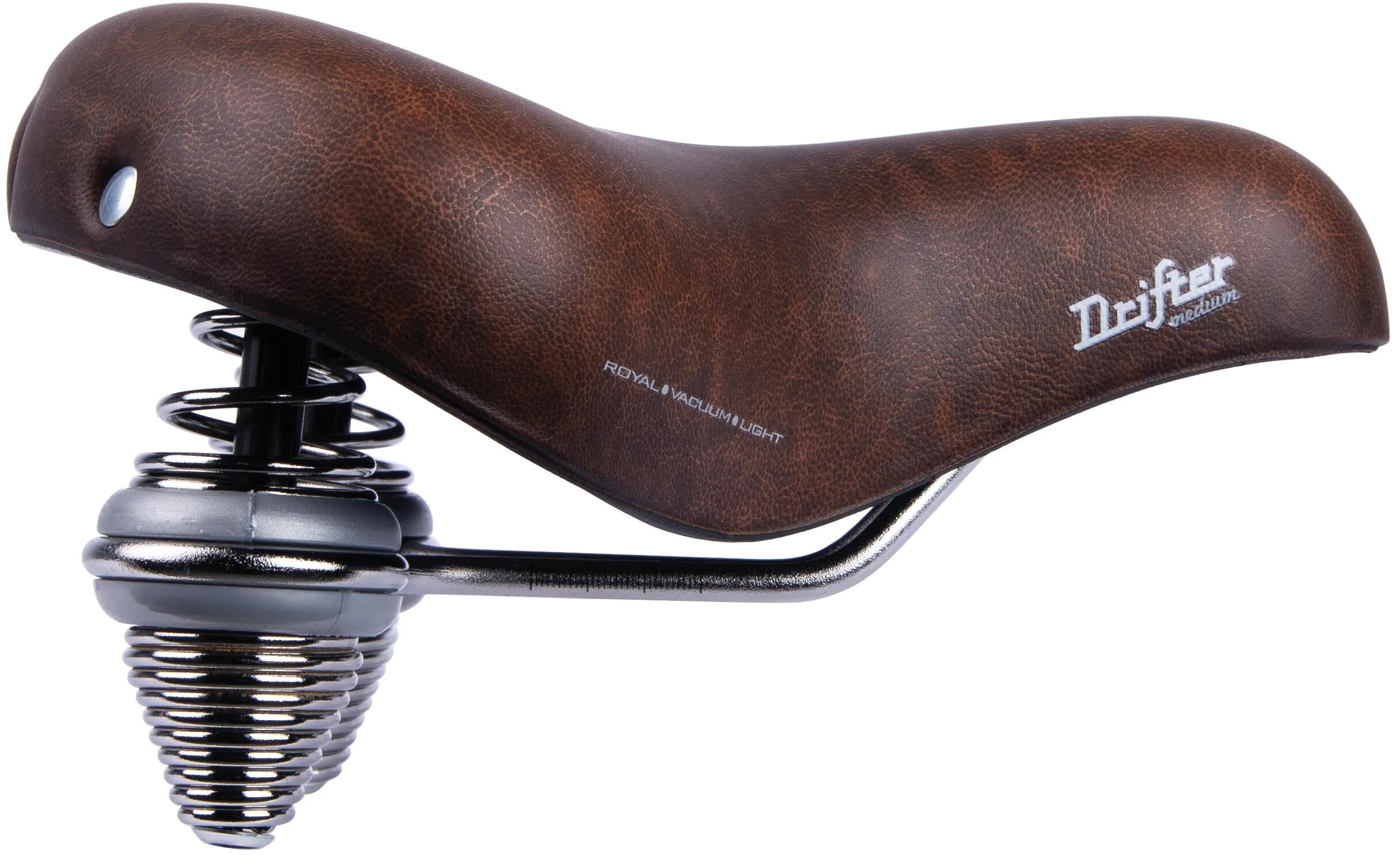 Selle Royal_Sattel Sättel