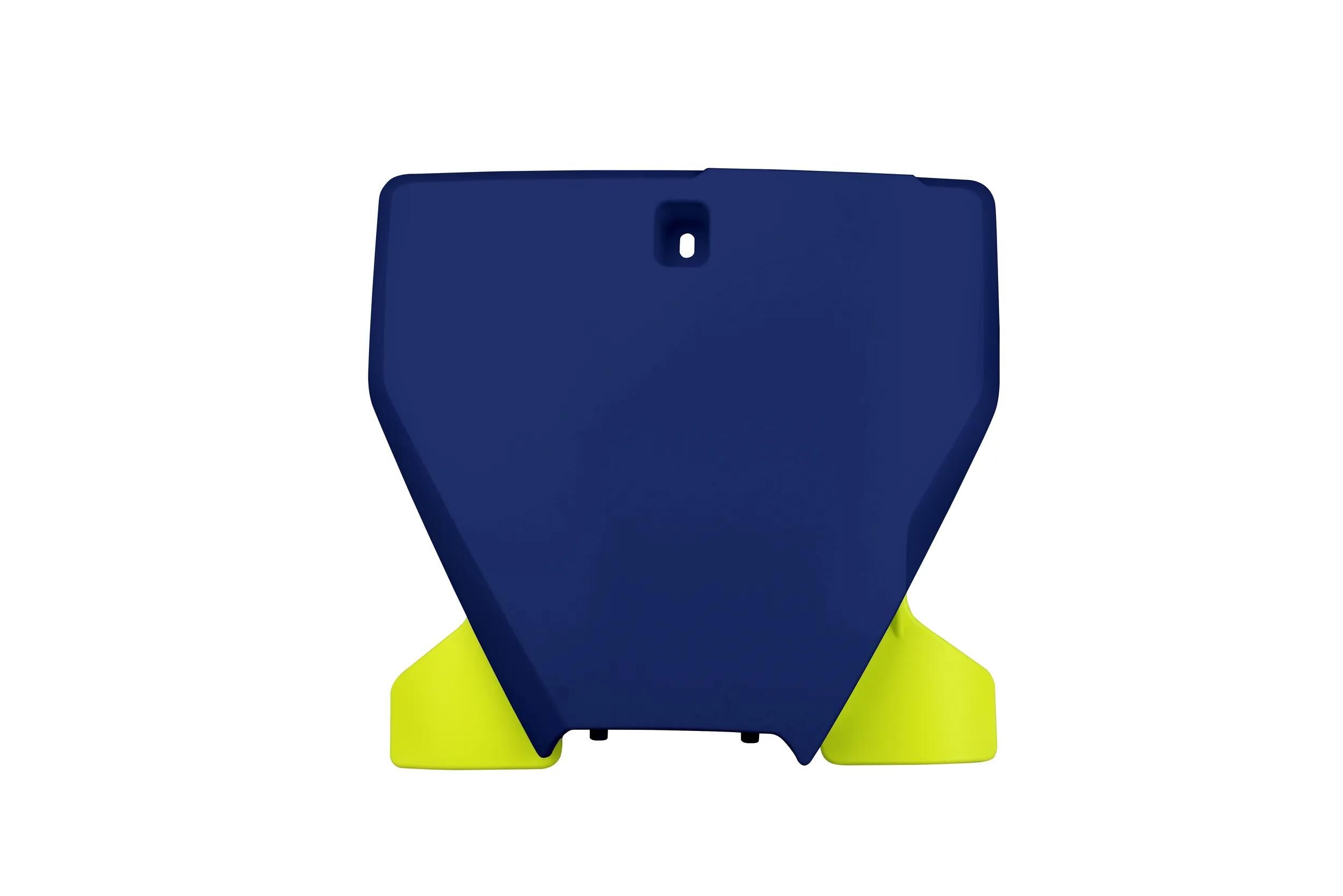 UFO PLAST_Startnummerntafel Startnummerntafel