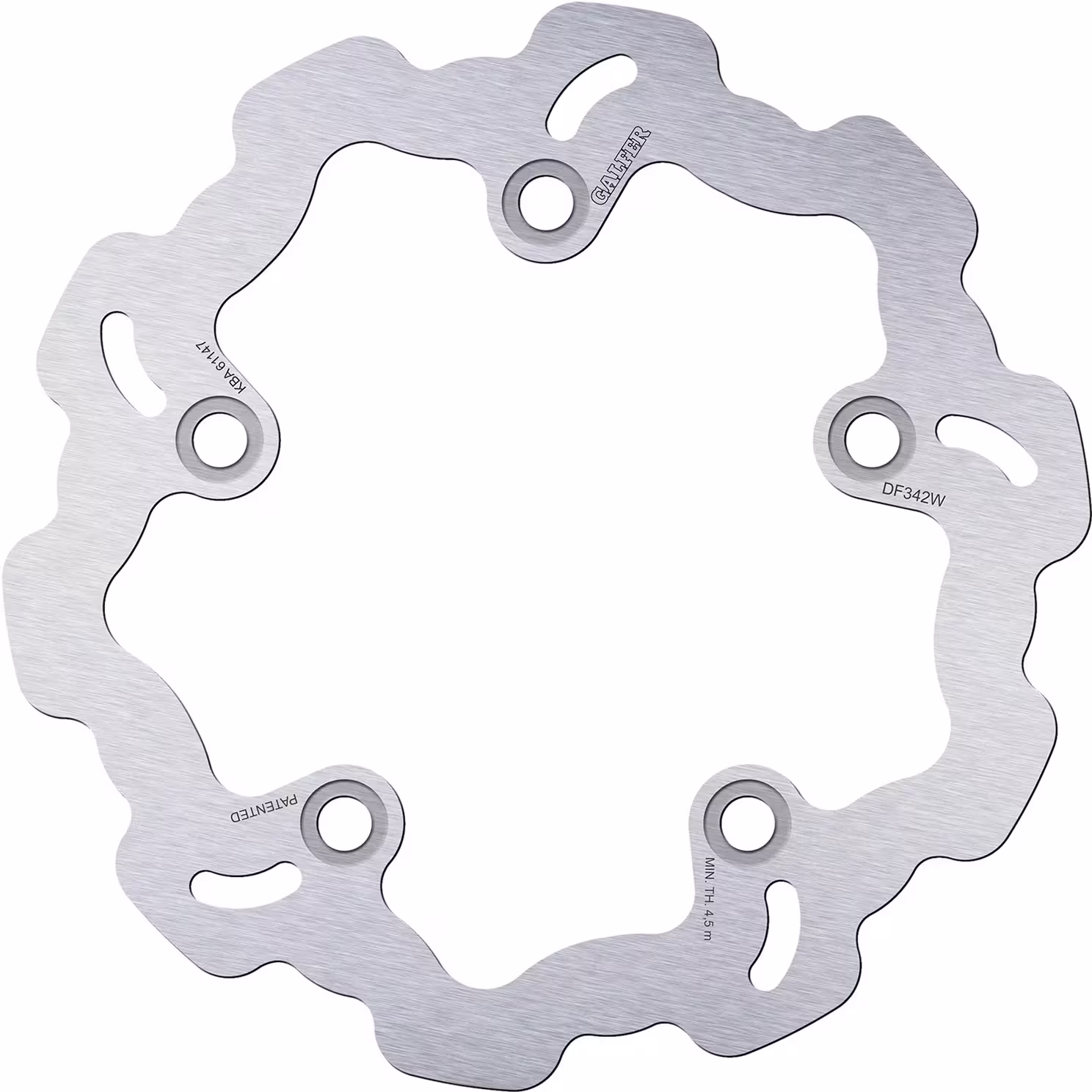 Bremsscheiben