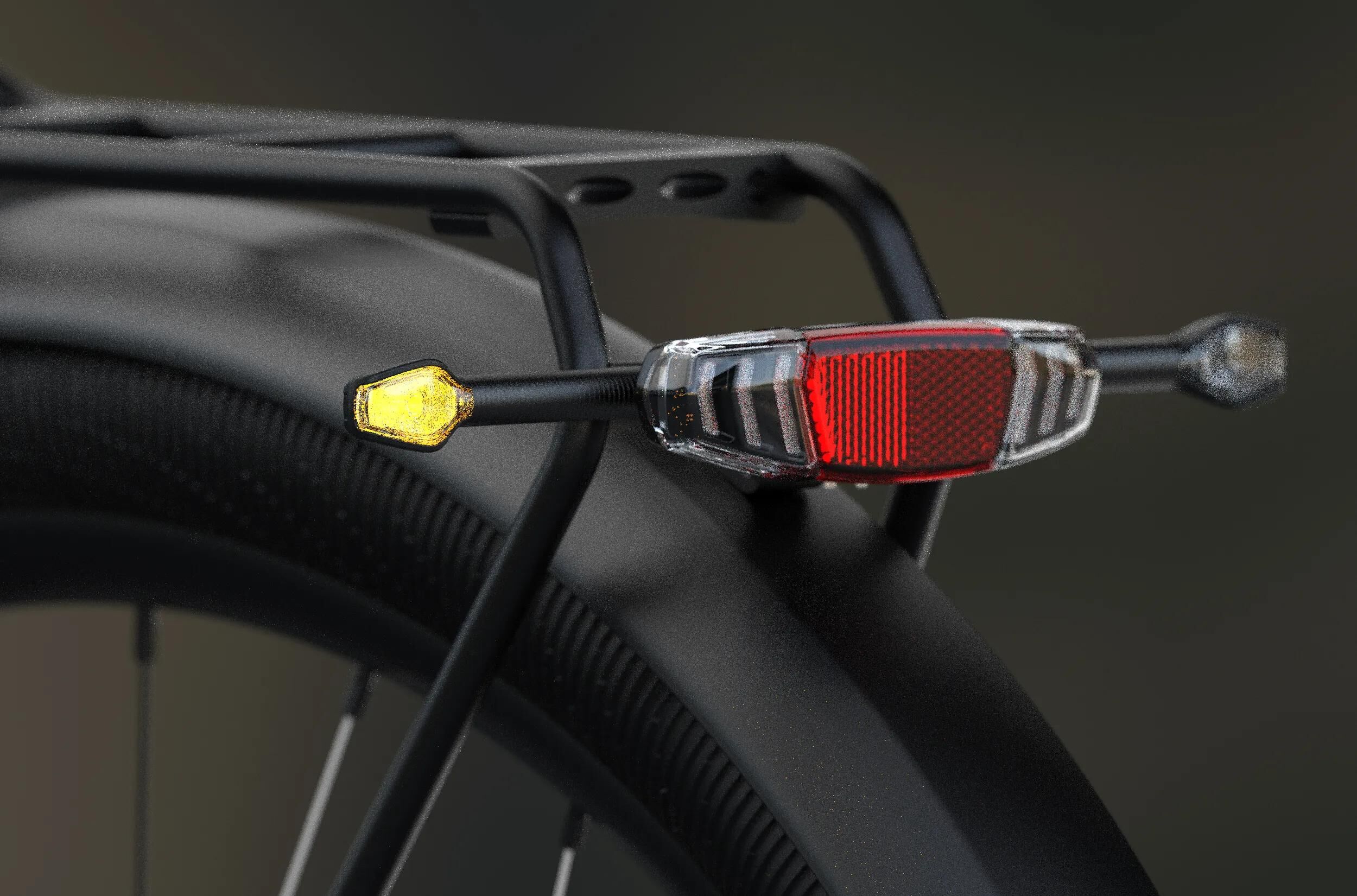 Blinker