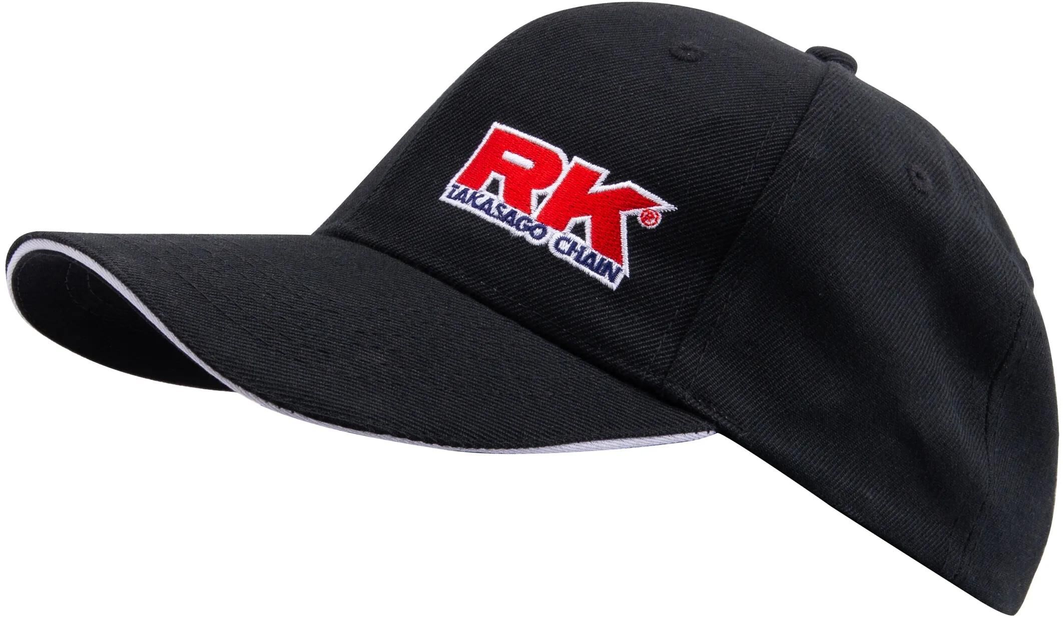RK_Basecap Baseballcaps,Caps