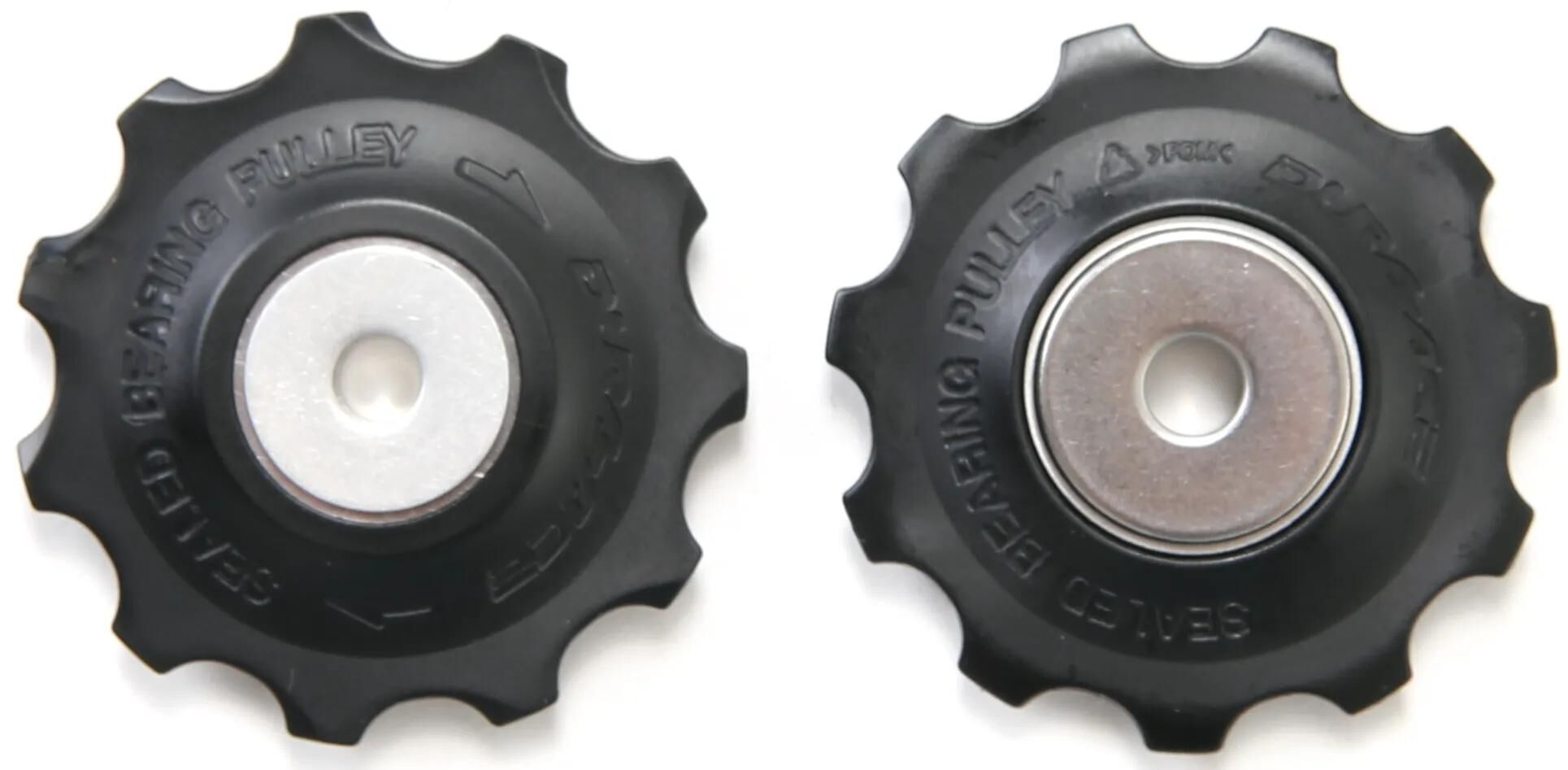 SHIMANO_Schaltrollen-Set Schaltrollen